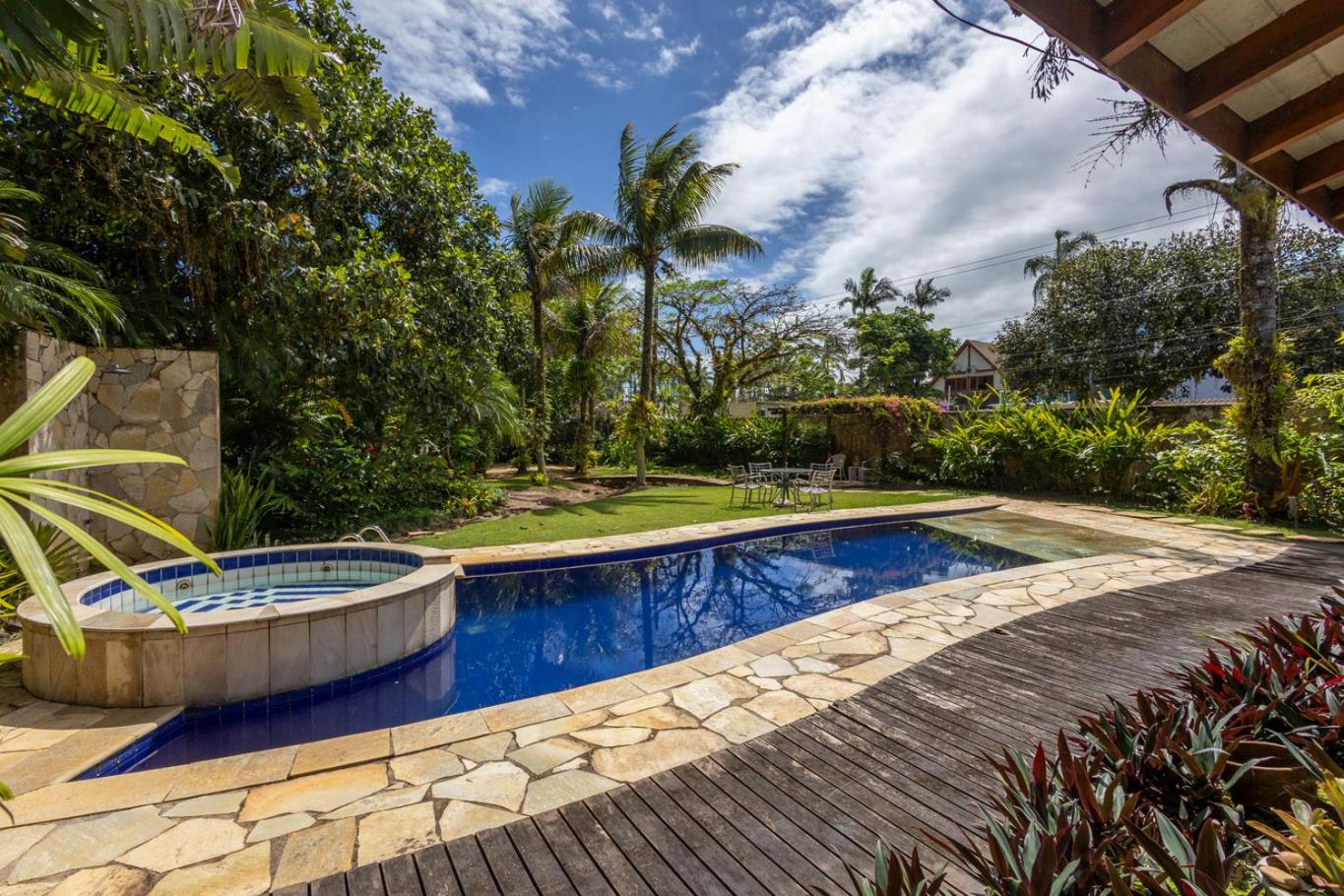 Vacation Home photo 1