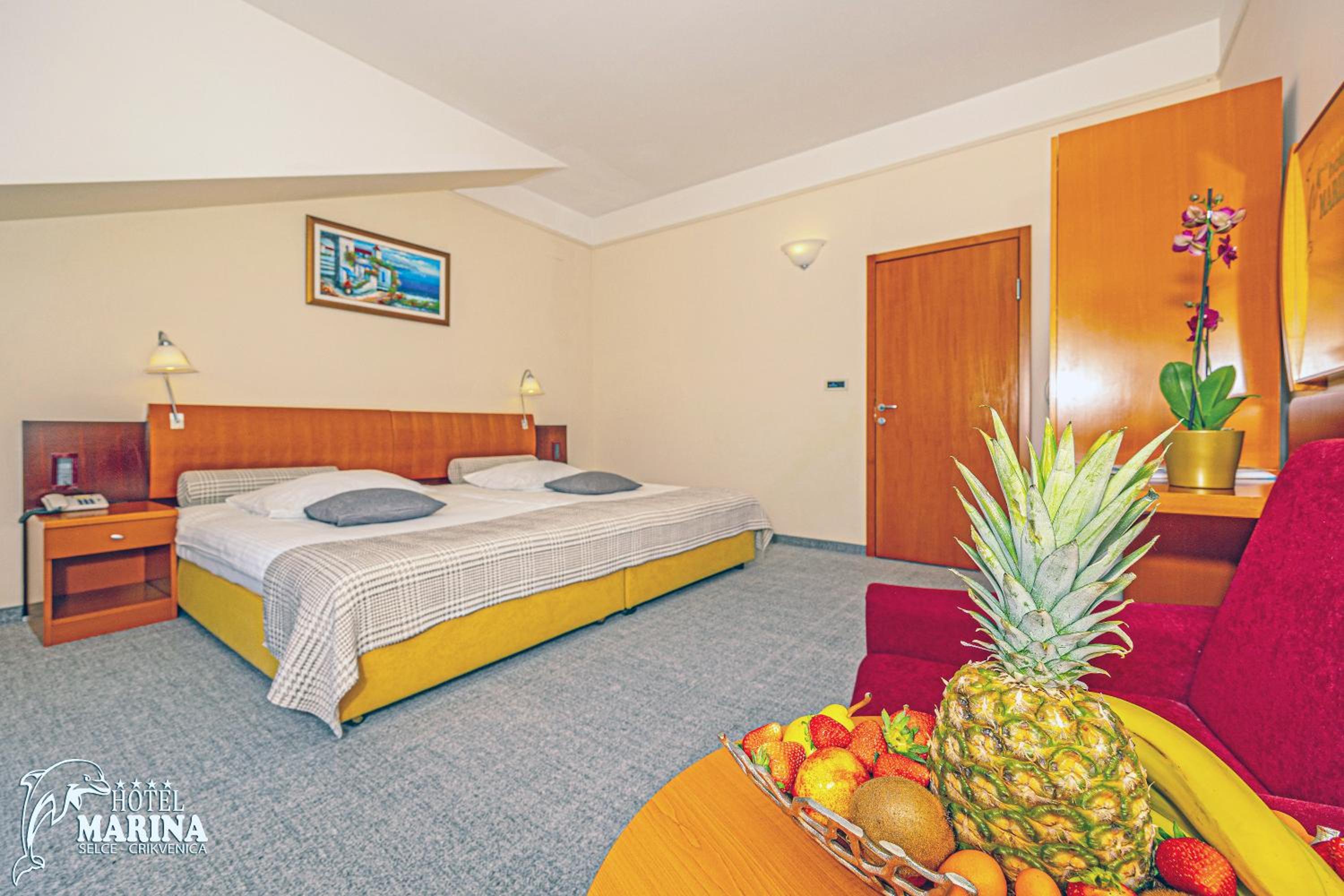 Family Room with Sea View - Photo 1