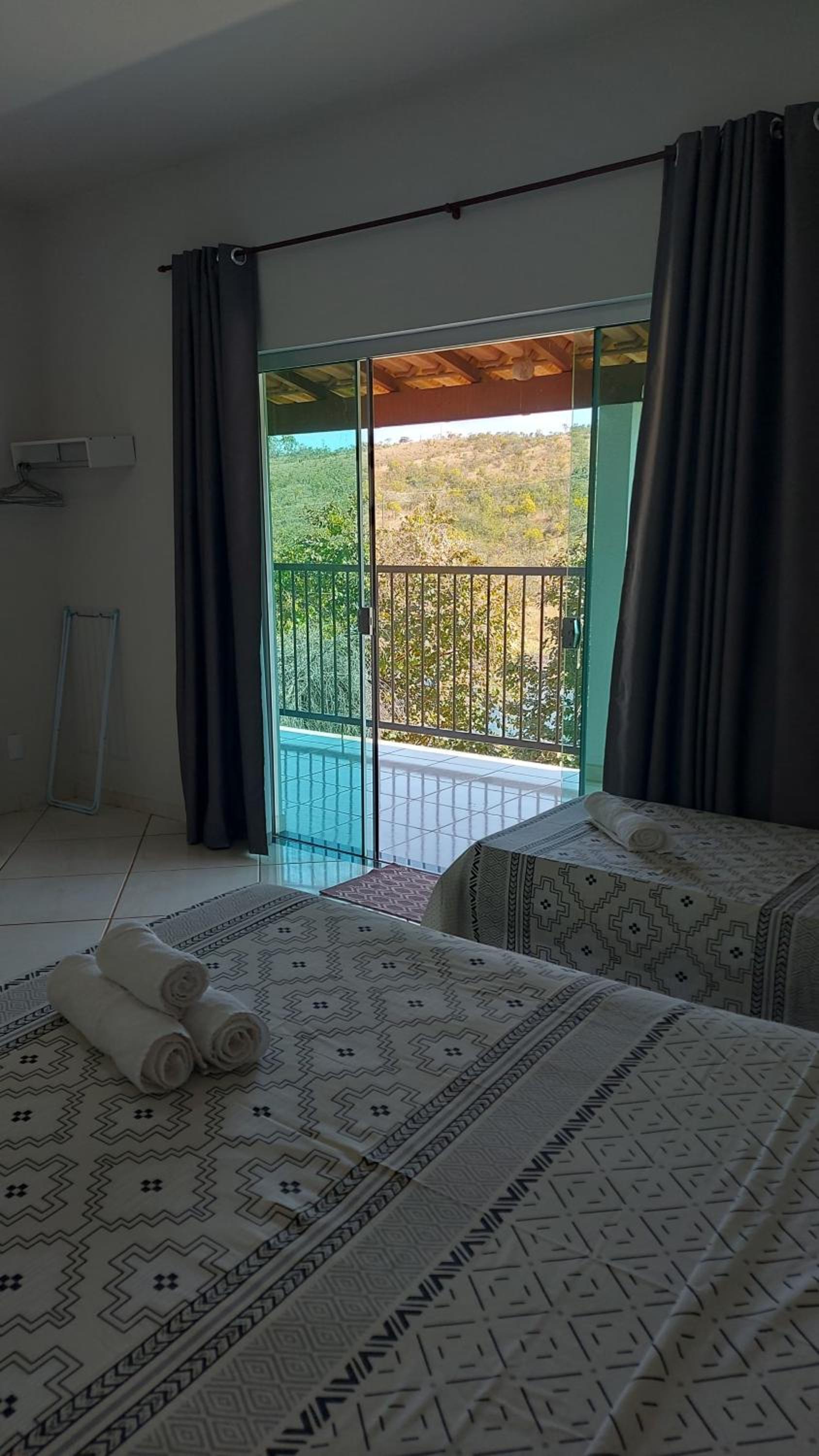 Suite with River View photo 2