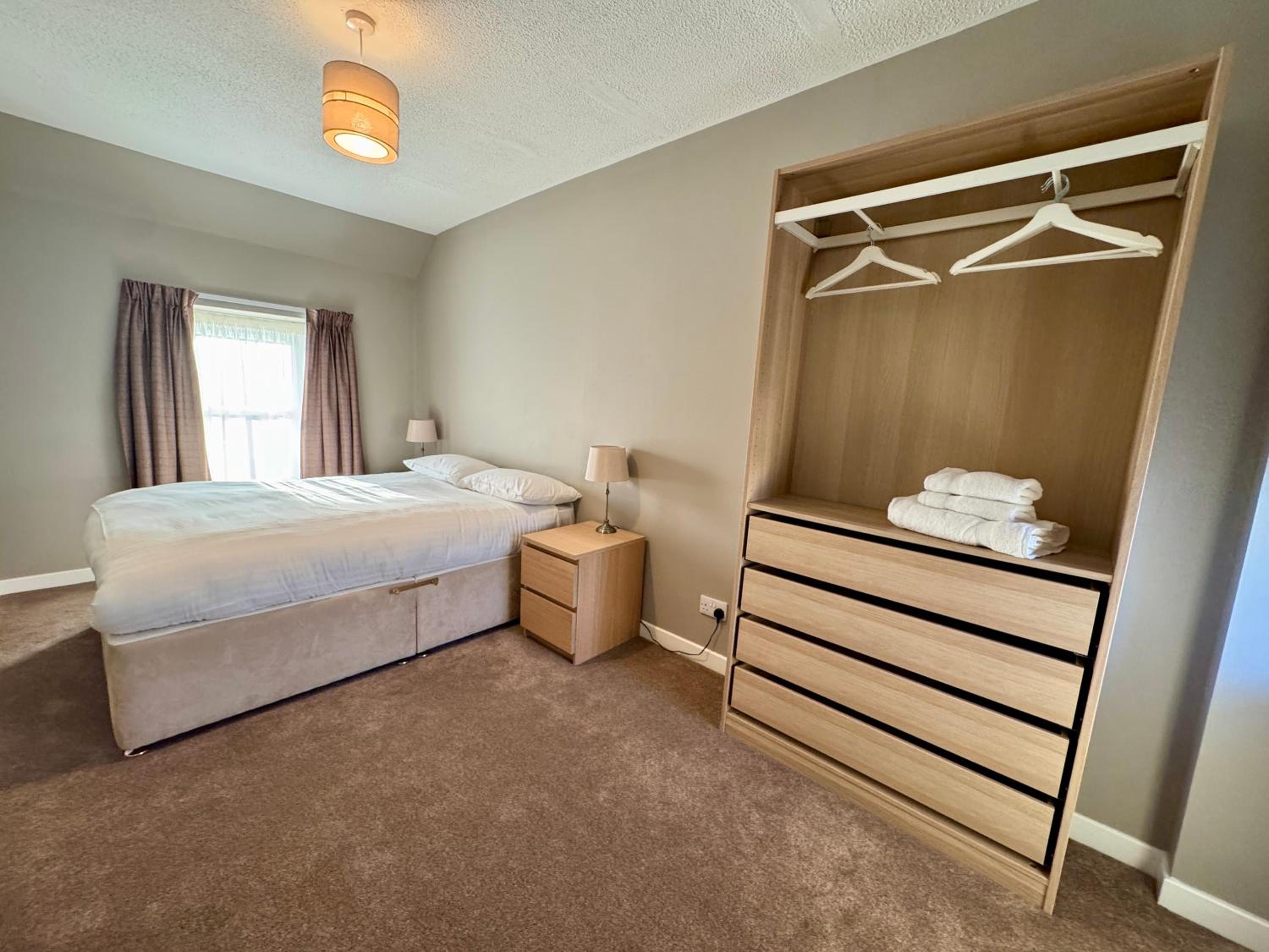 Two-Bedroom House photo 1