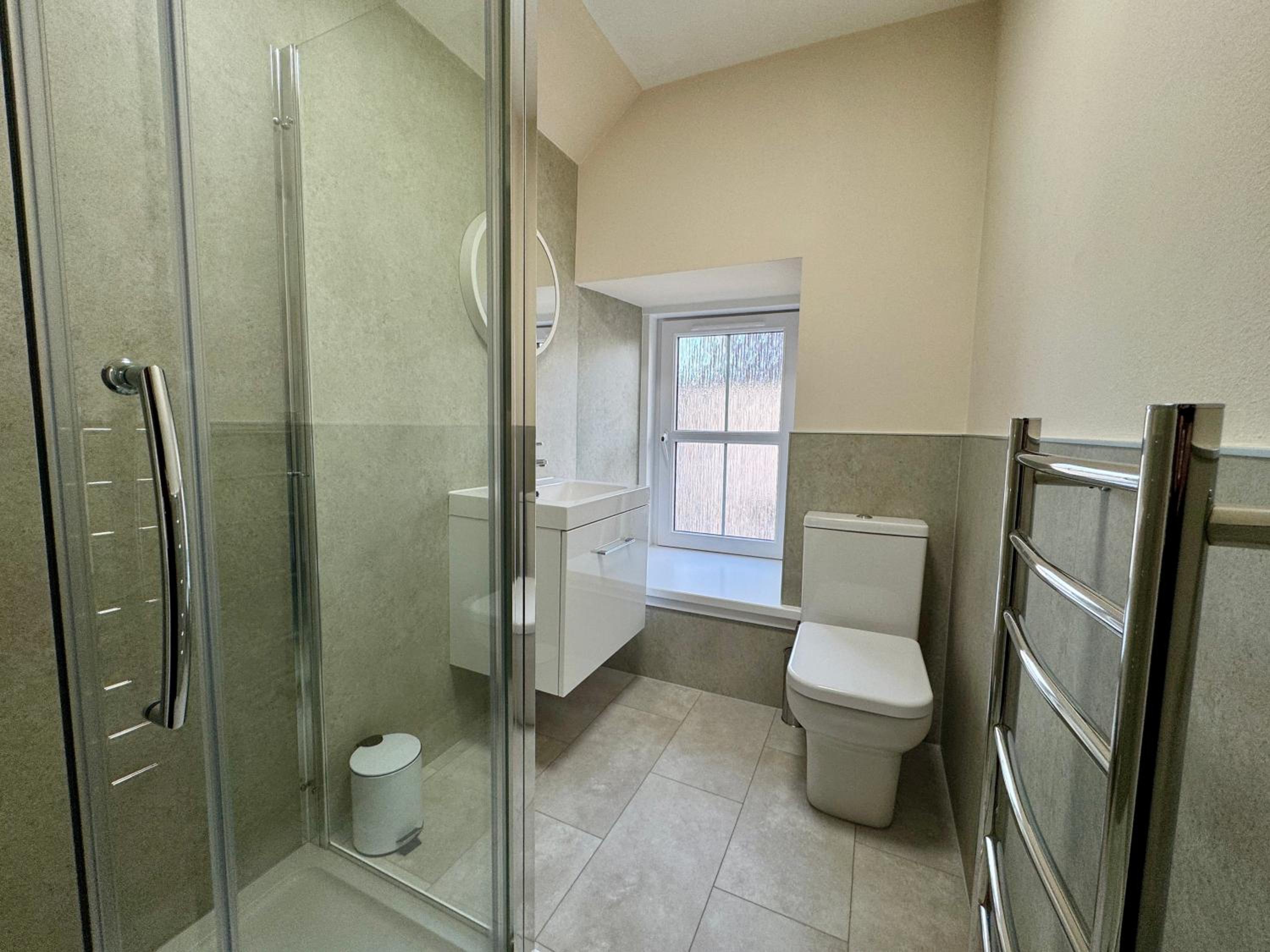 Two-Bedroom House photo 2