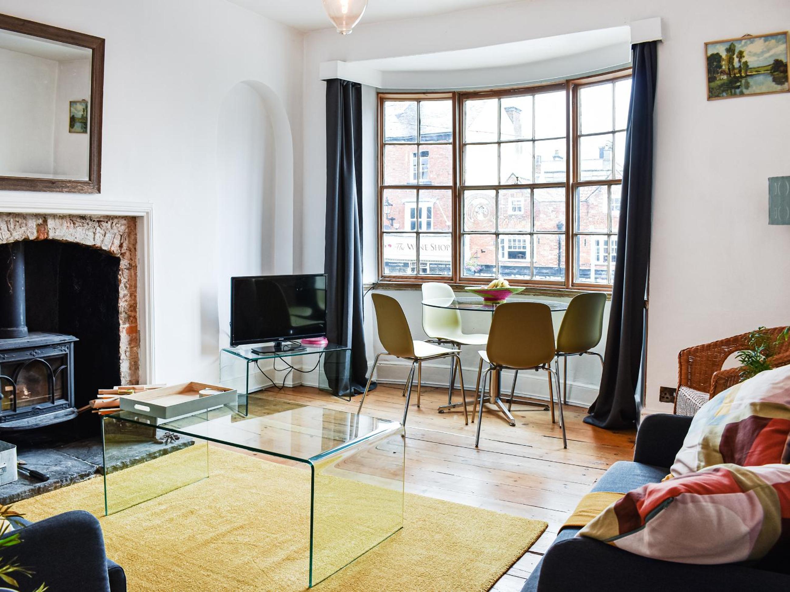 Two-Bedroom Holiday Home photo 1