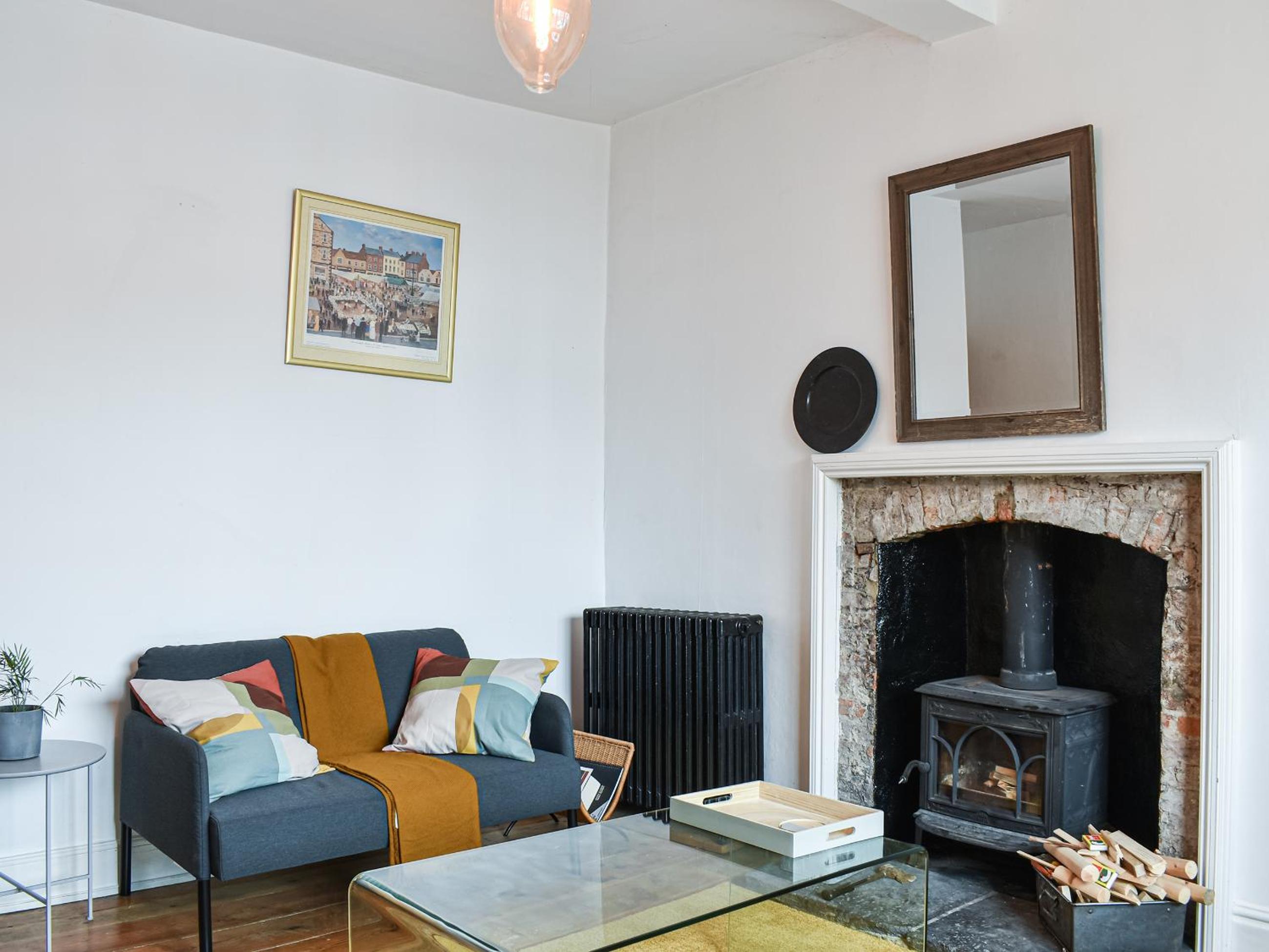 Two-Bedroom Holiday Home photo 2