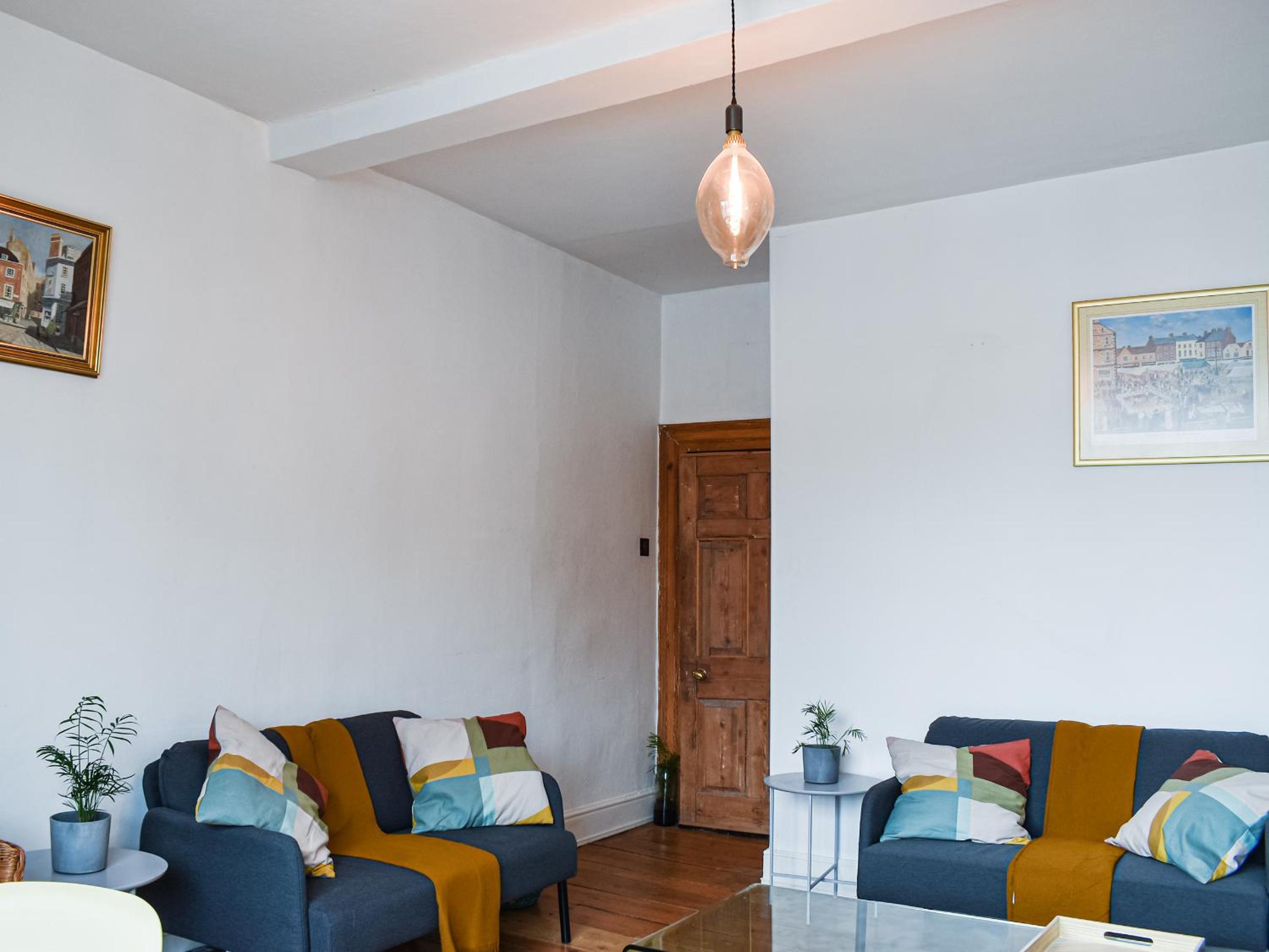 Two-Bedroom Holiday Home photo 3