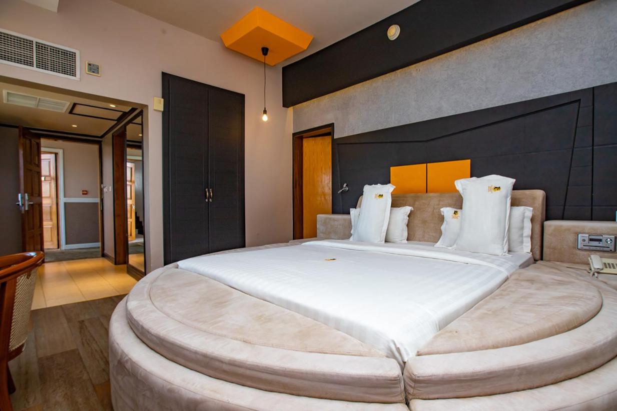 Presidential Single Room photo 3