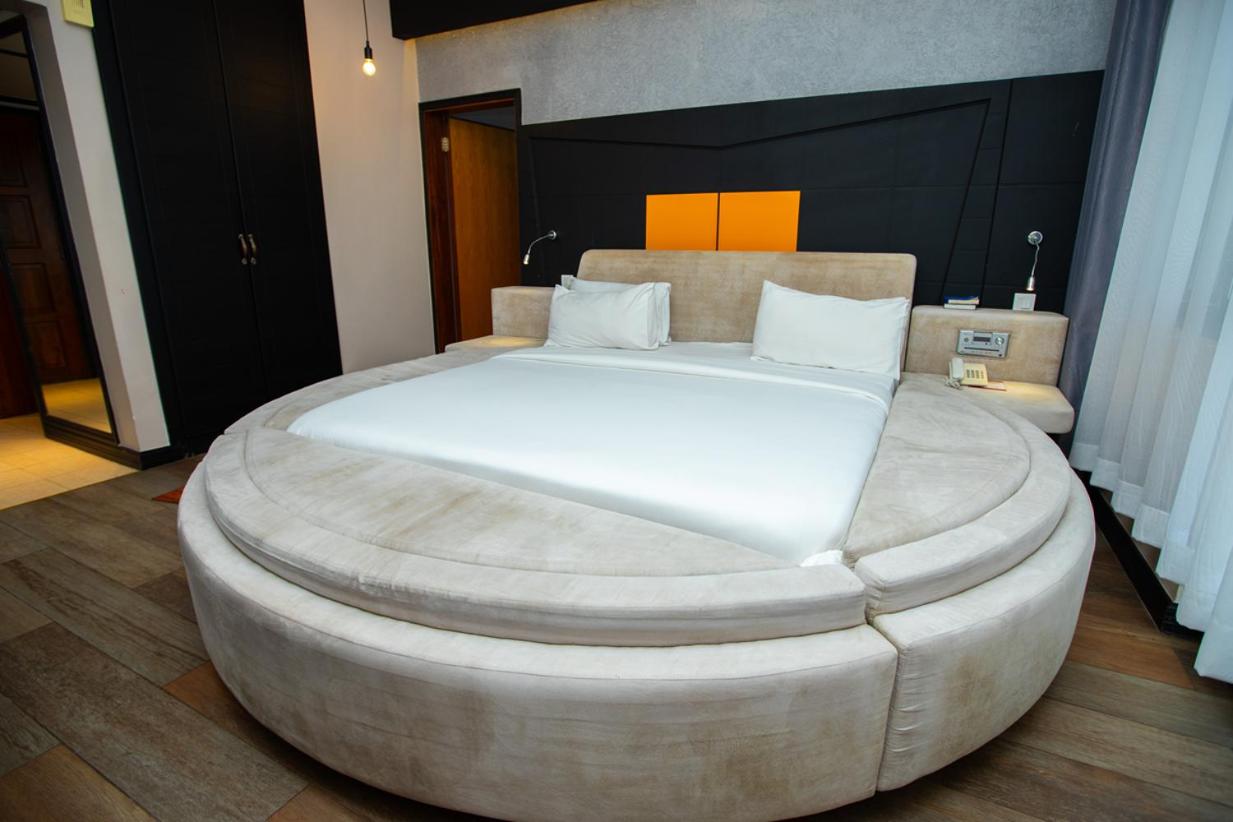 Presidential Single Room
