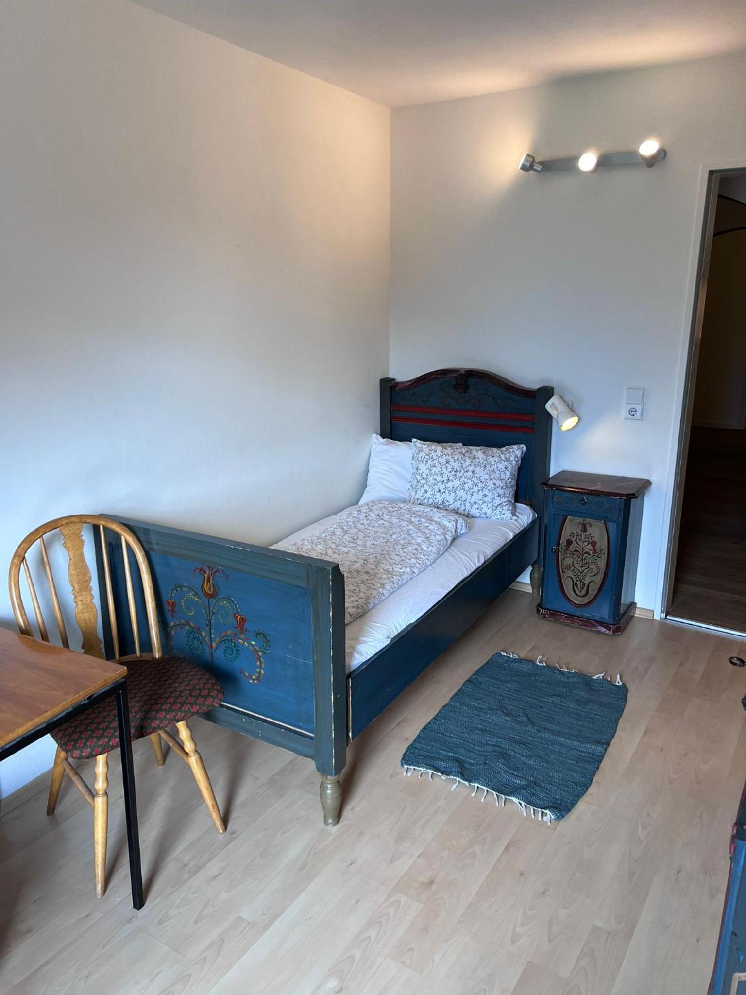 Single Room photo 1