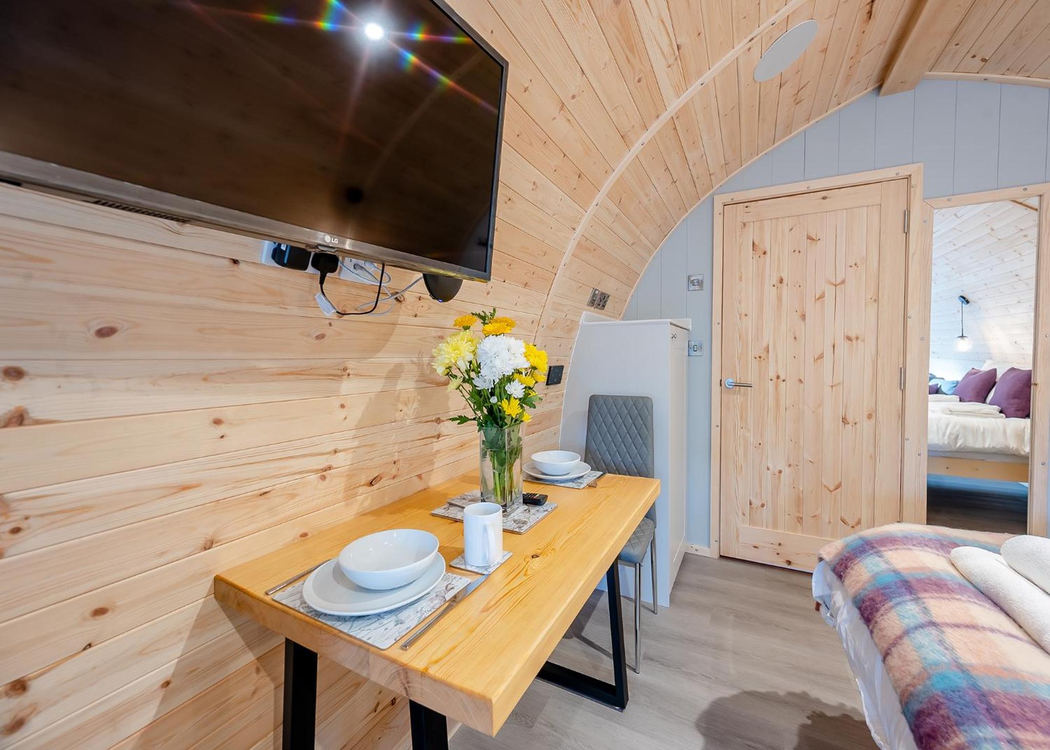 One-Bedroom Holiday Home 2