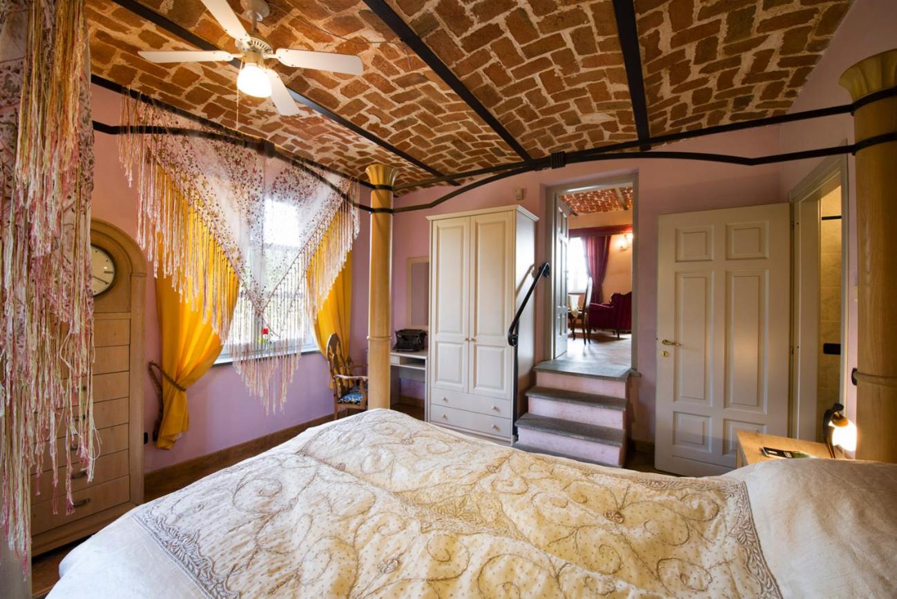 One-Bedroom Suite photo 2