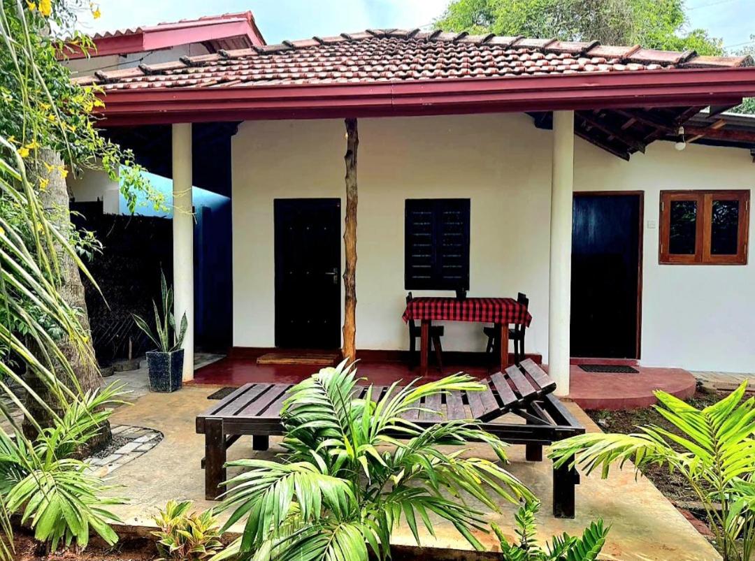 Deluxe Villa photo 1