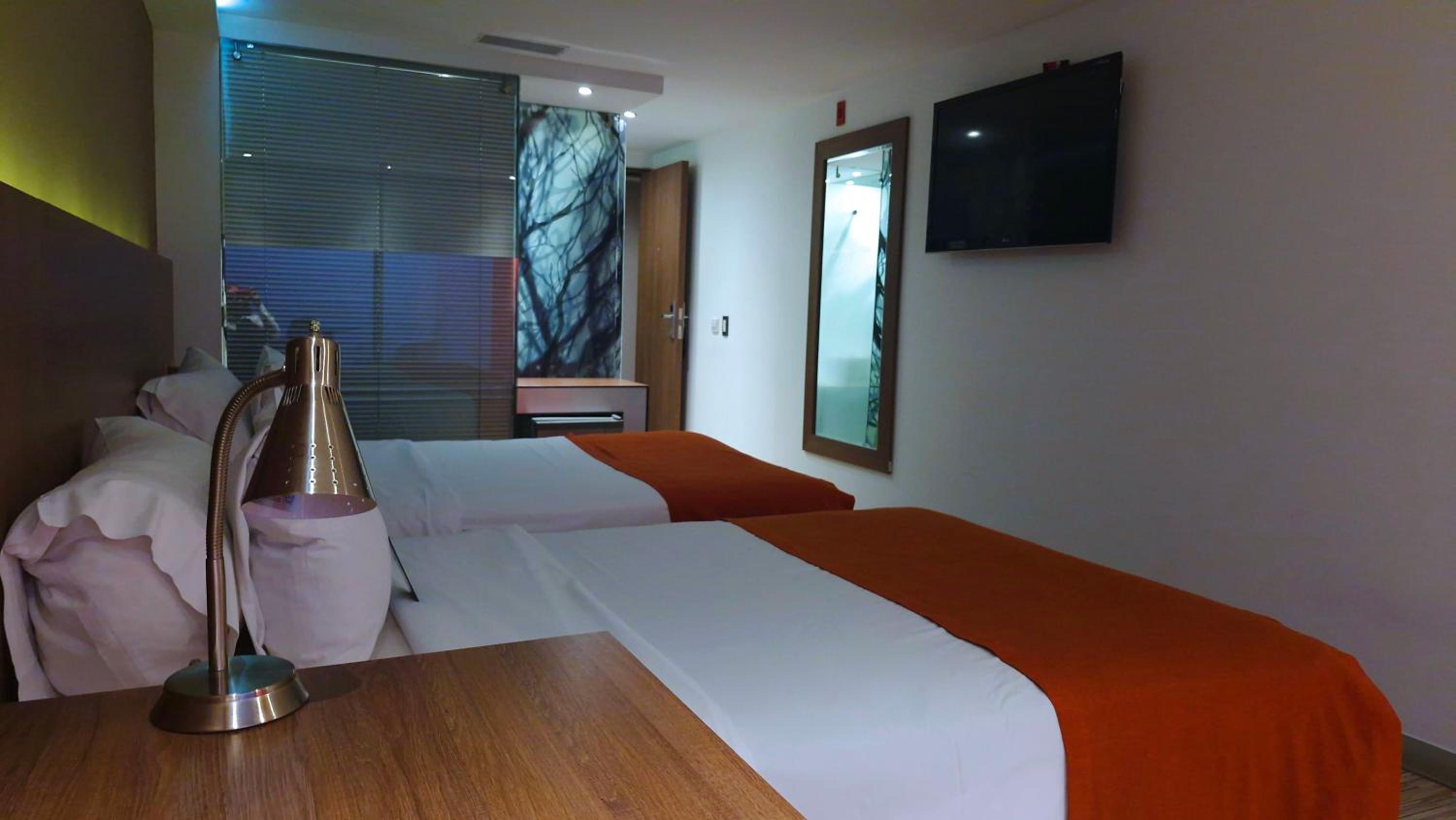 Superior Twin Room photo 3