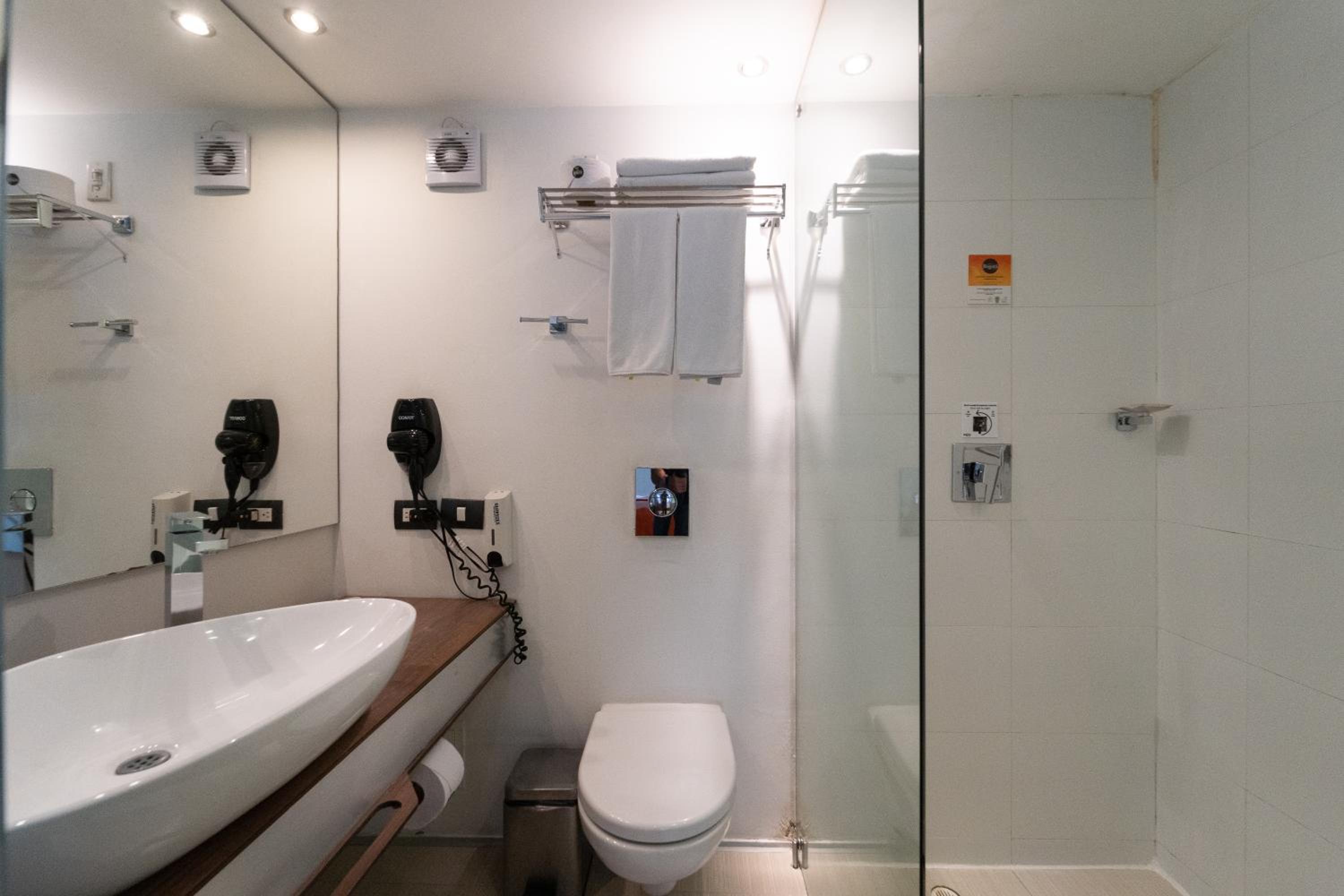 Superior Twin Room photo 1