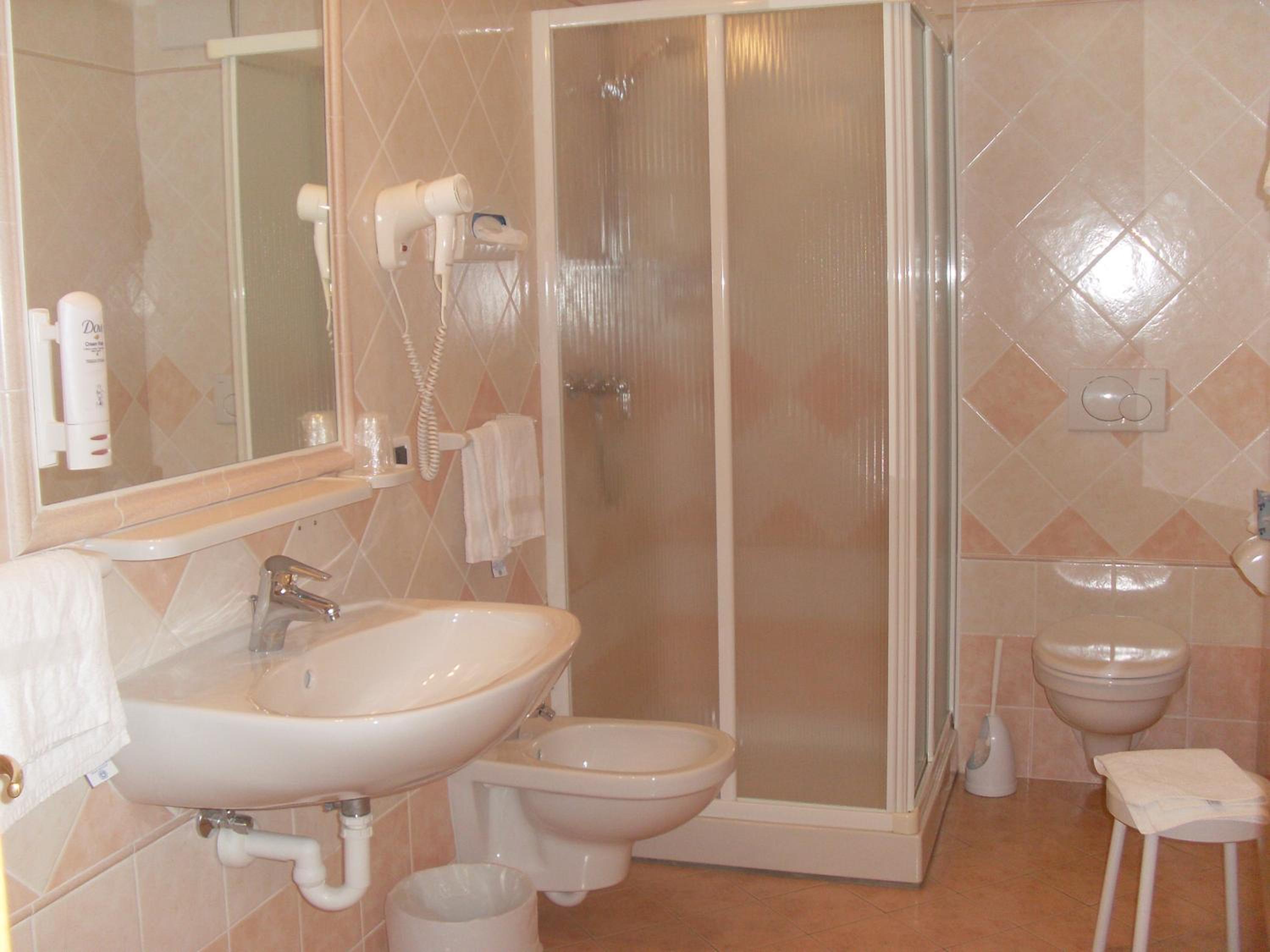 Double Room with Balcony photo 3
