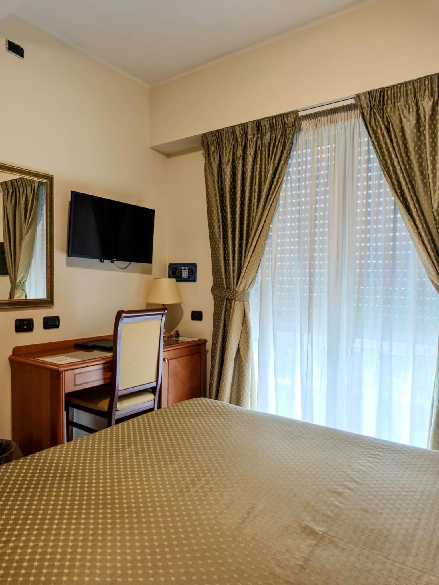 Small Double Room