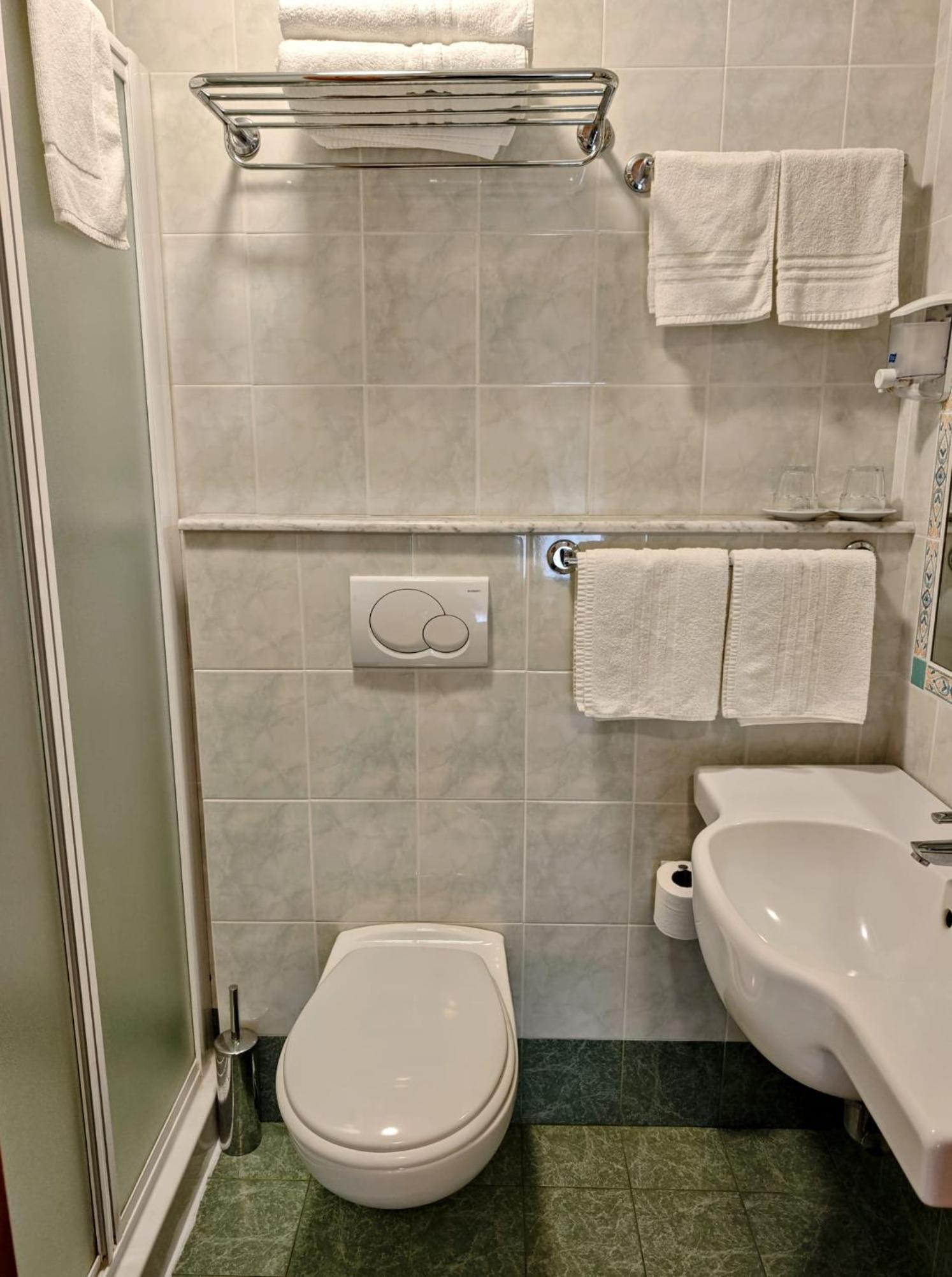 Small Double Room