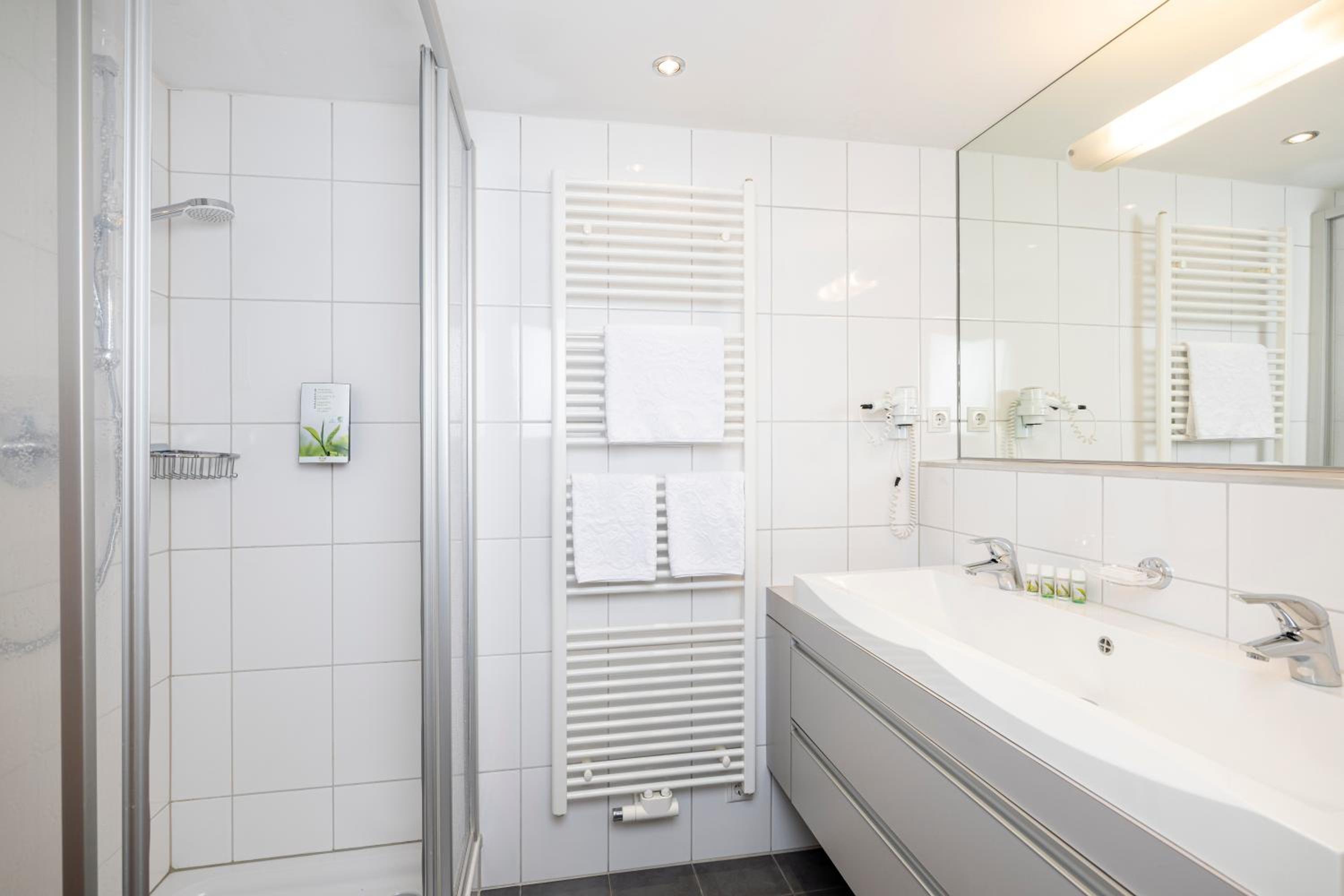 Two-Bedroom Deluxe Apartment