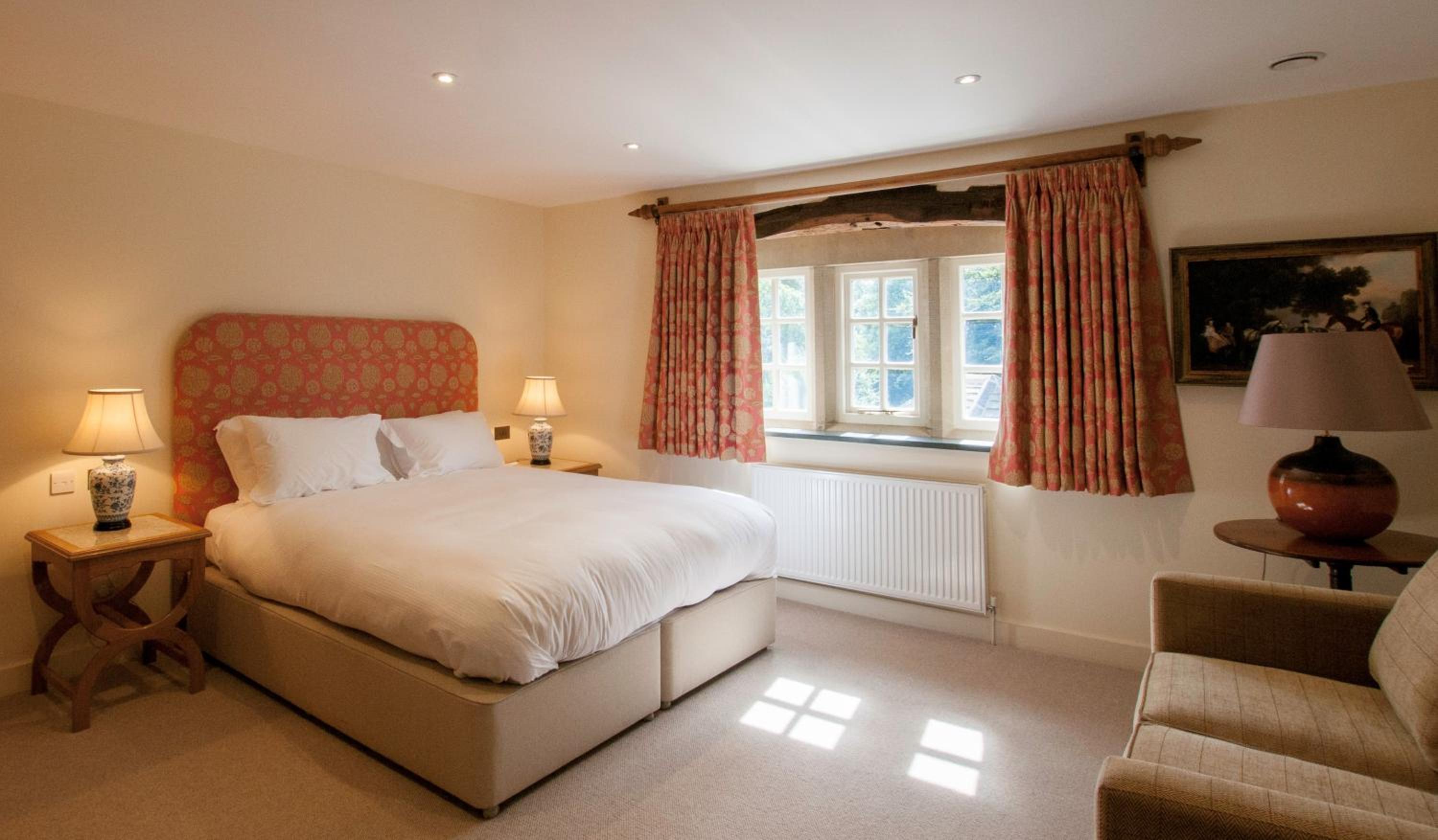 Double Room 6 - Photo 2