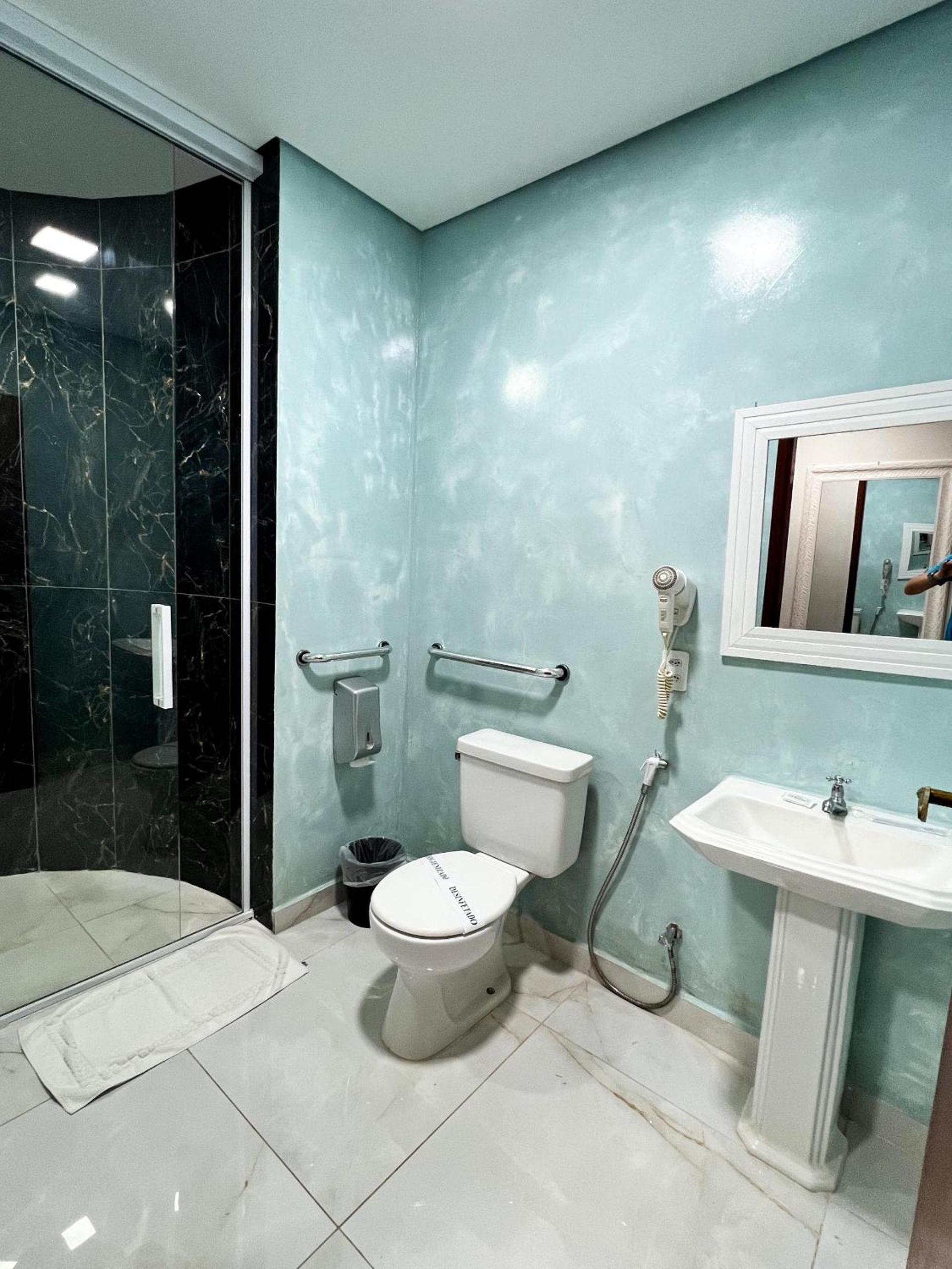 Single Room photo 3