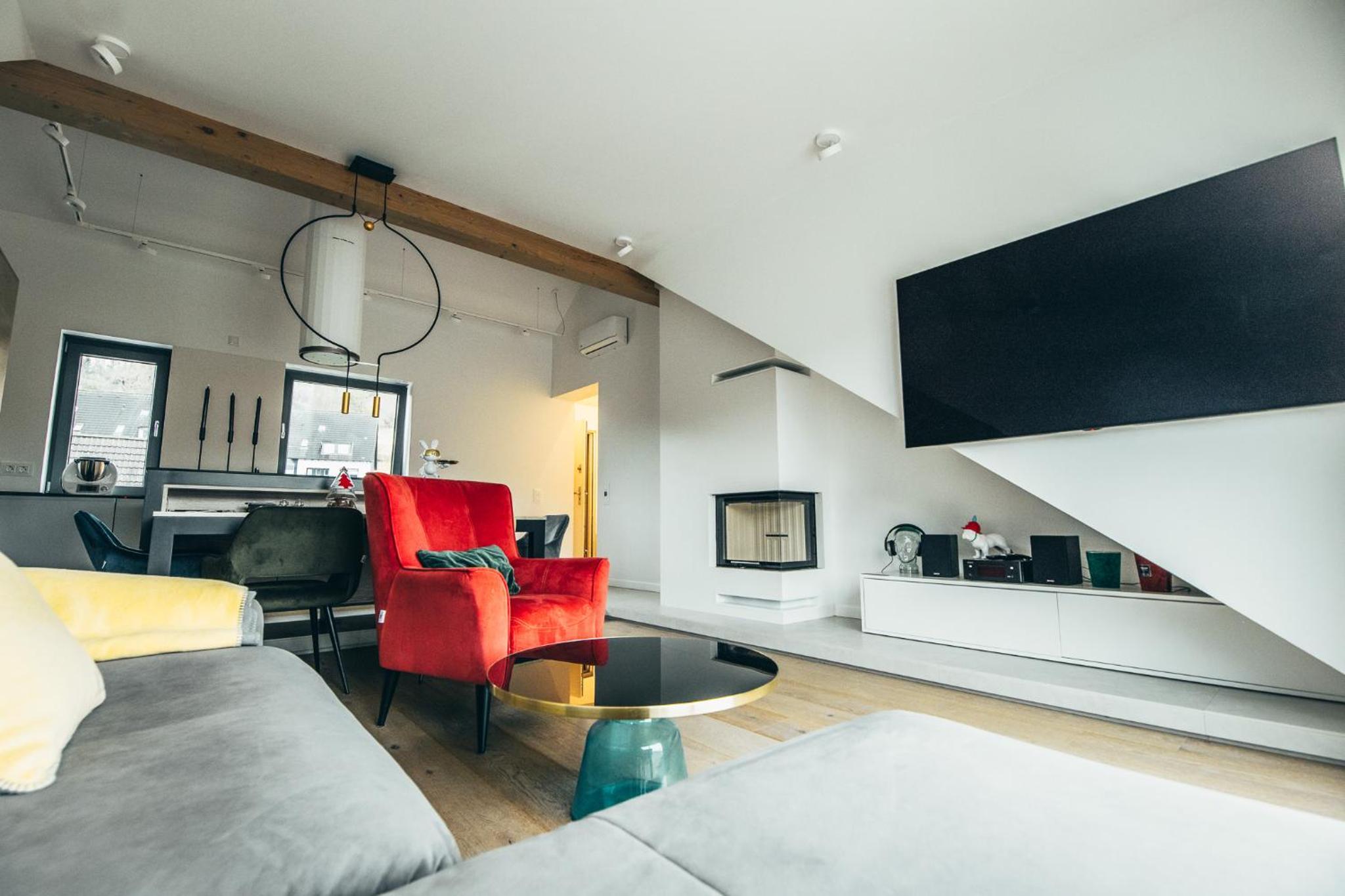 Junior Suite with Balcony photo 2