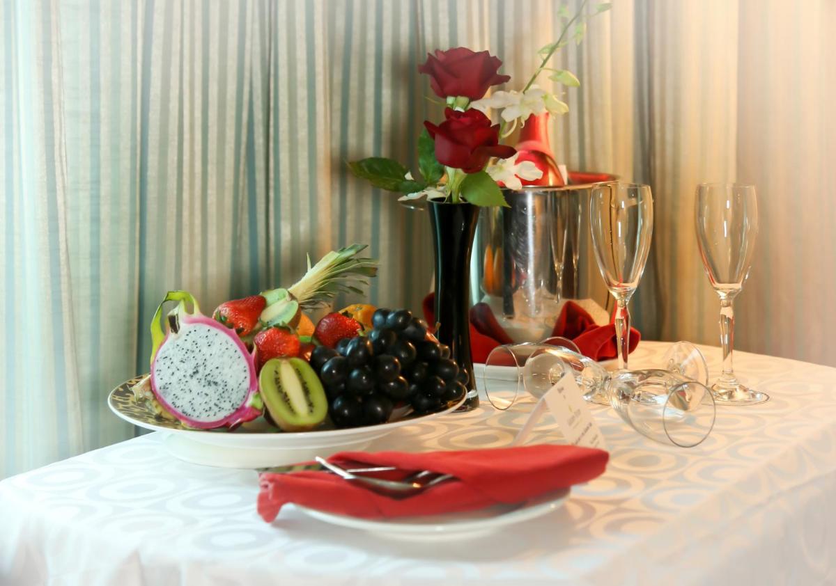 Diplomatic Suite photo 2