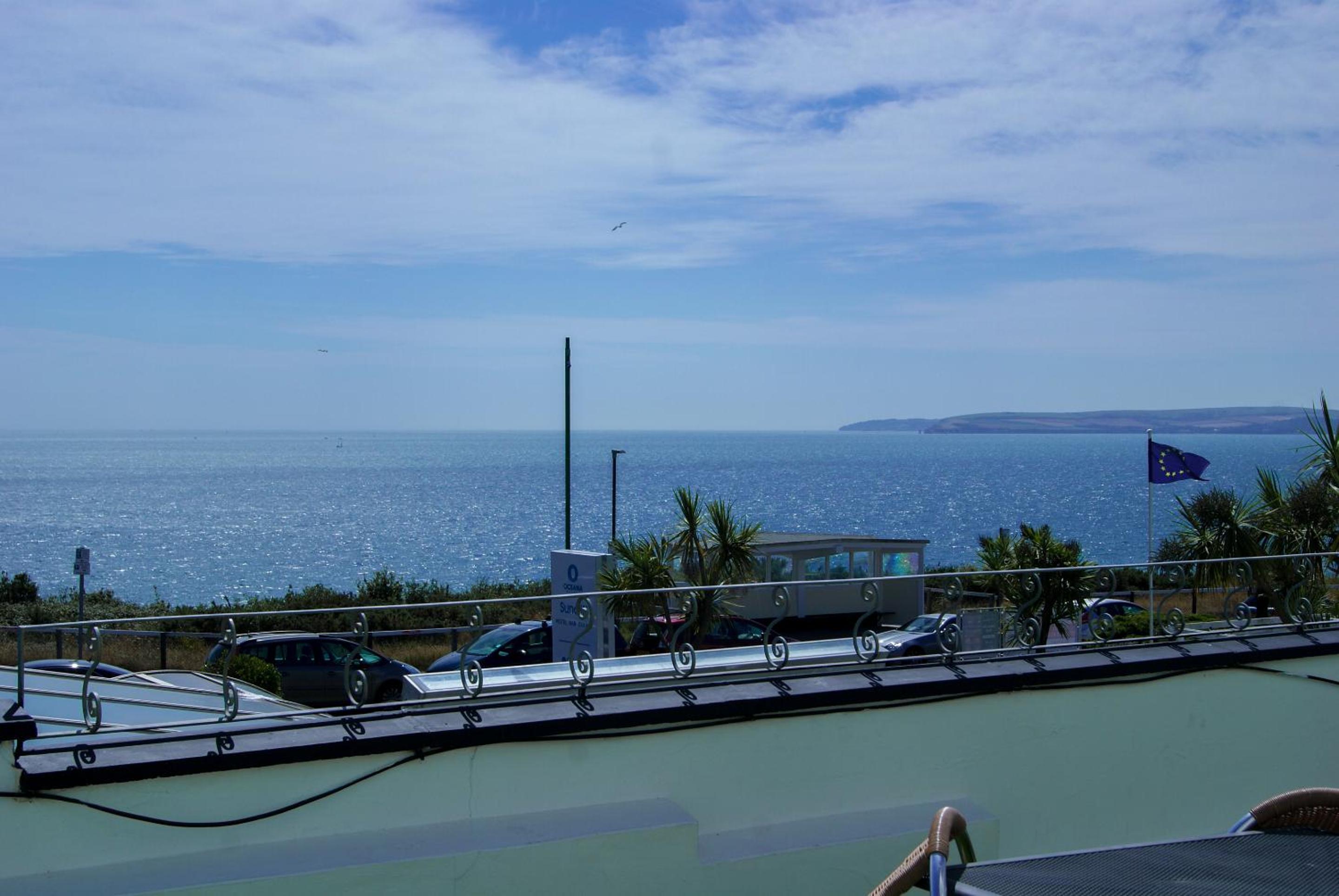 Sea View Double Room with Terrace – NO PETS - Photo 4