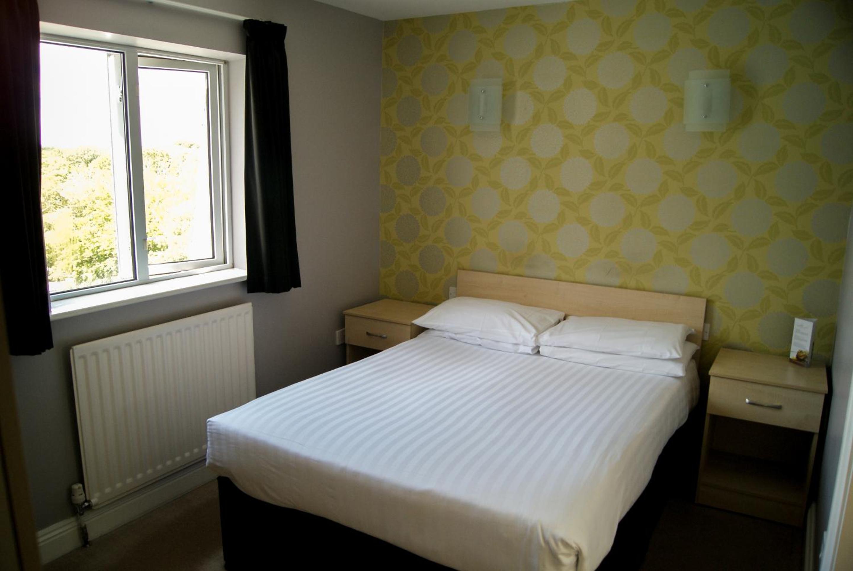 Standard Double Room - Photo 3