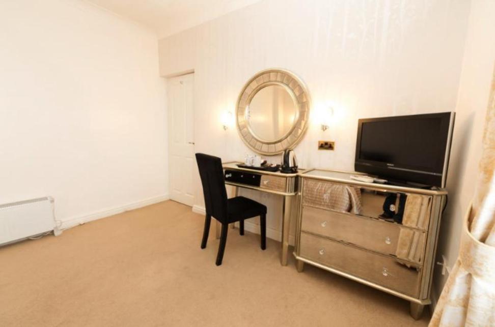 King Suite photo 1