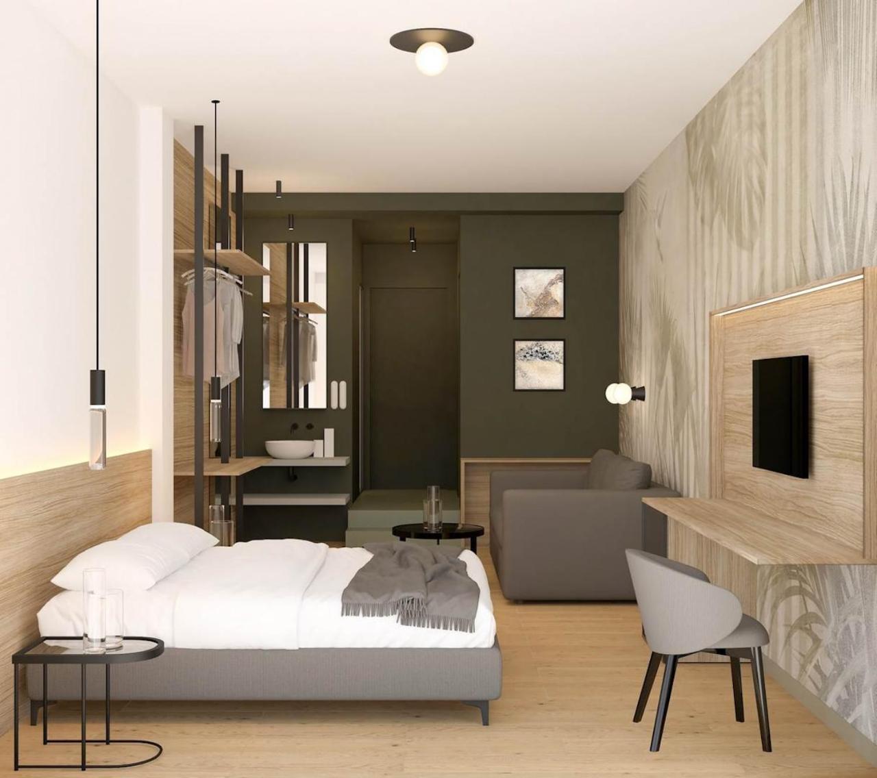 Superior Quadruple Room