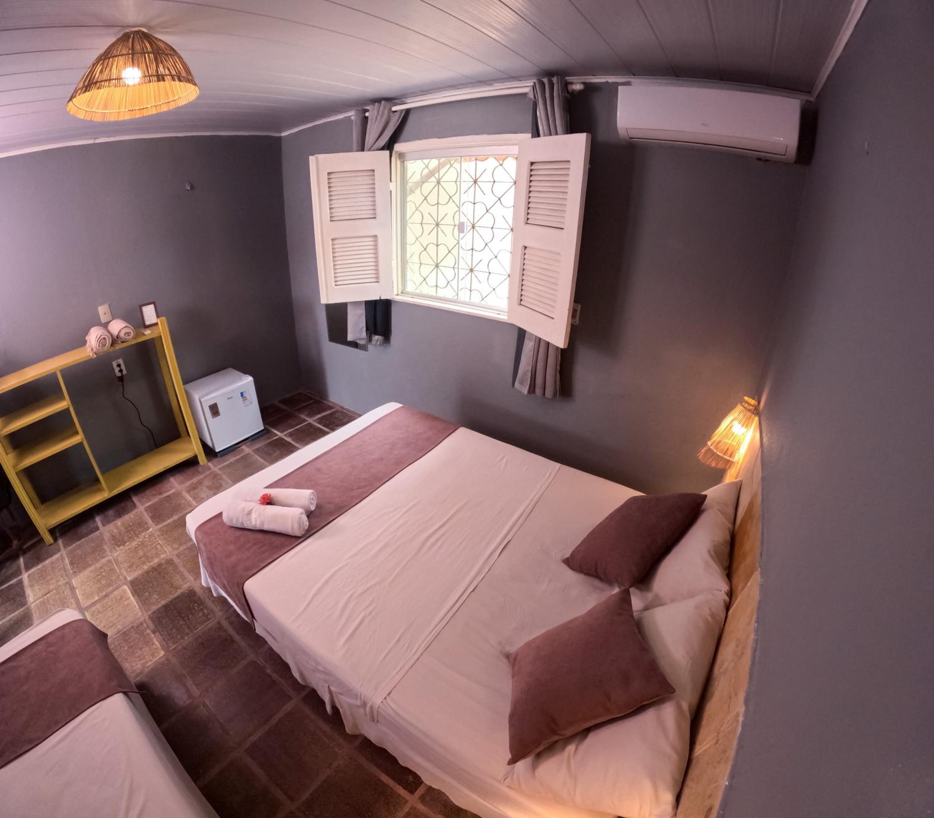 Triple Room photo 2