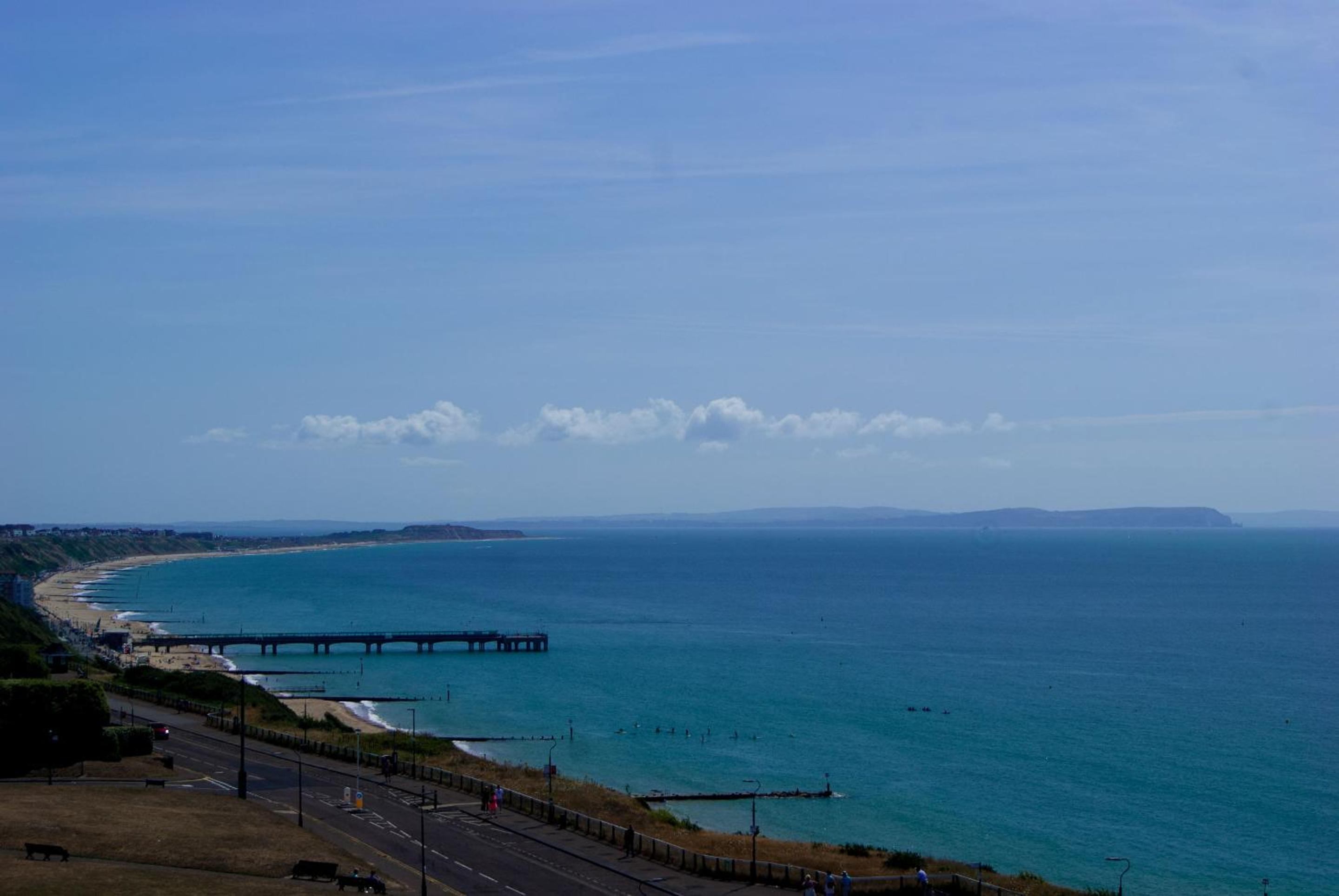 Double Room with Ocean View - Photo 7