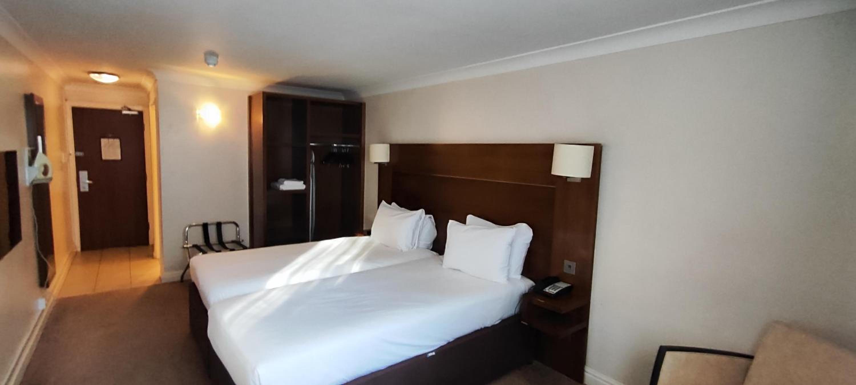 Gainsborough House Hotel, Billede 4