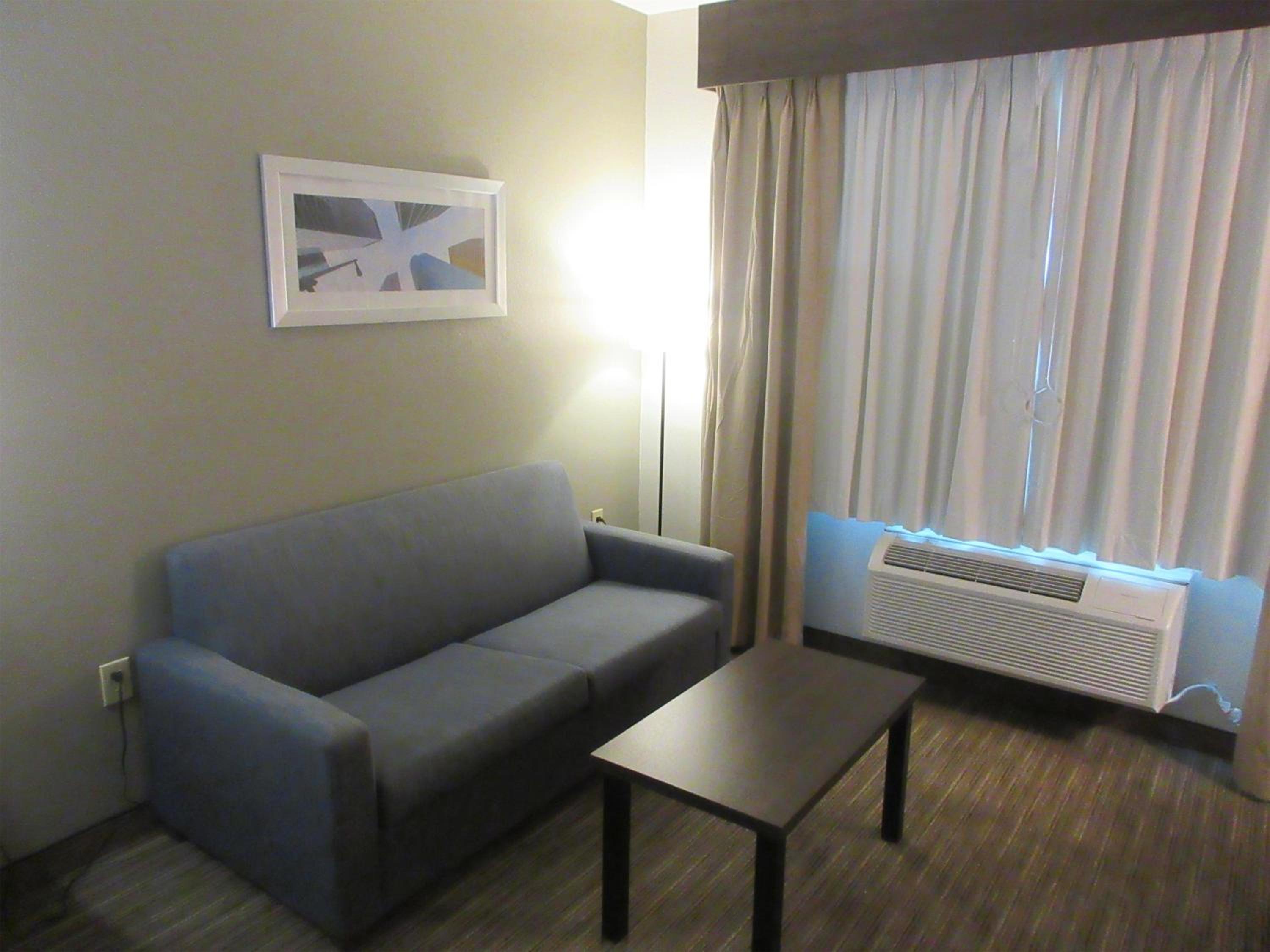Best Western Champions Forest Inn and Suites, 사진 3