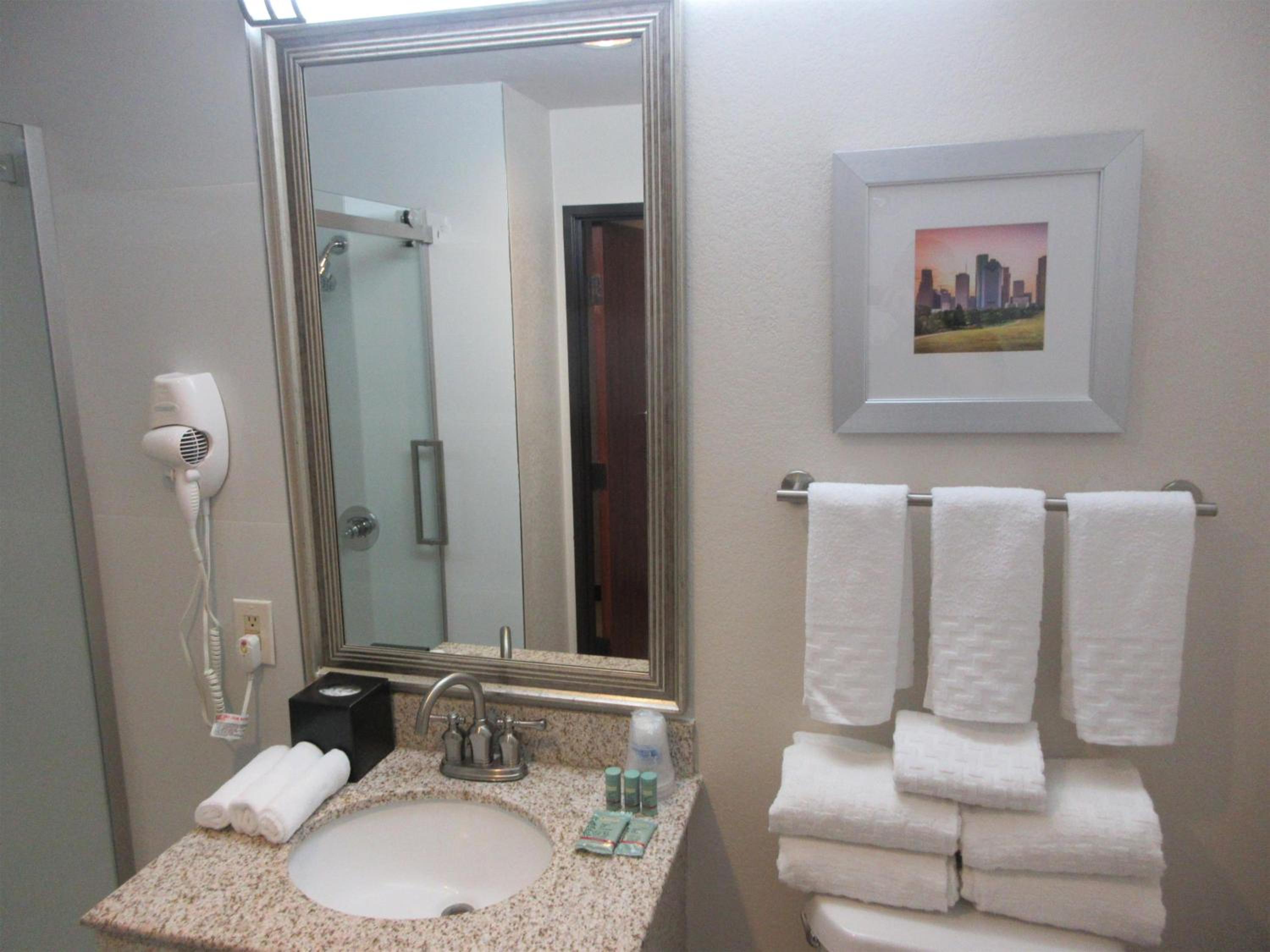 Best Western Champions Forest Inn and Suites, 사진 2