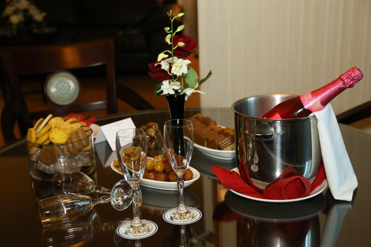 Junior Suite photo 3