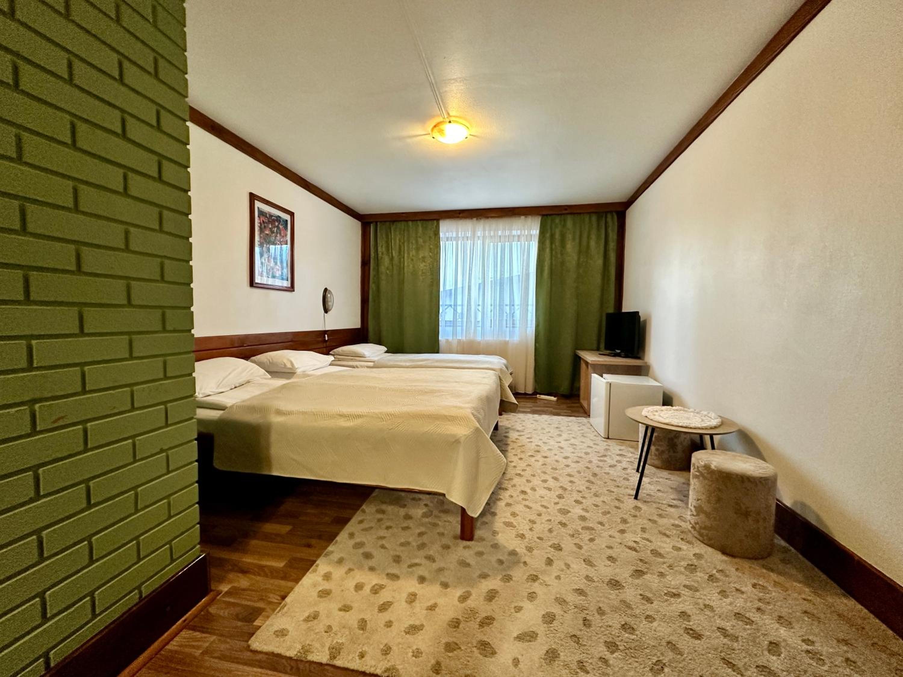 Triple Room photo 2
