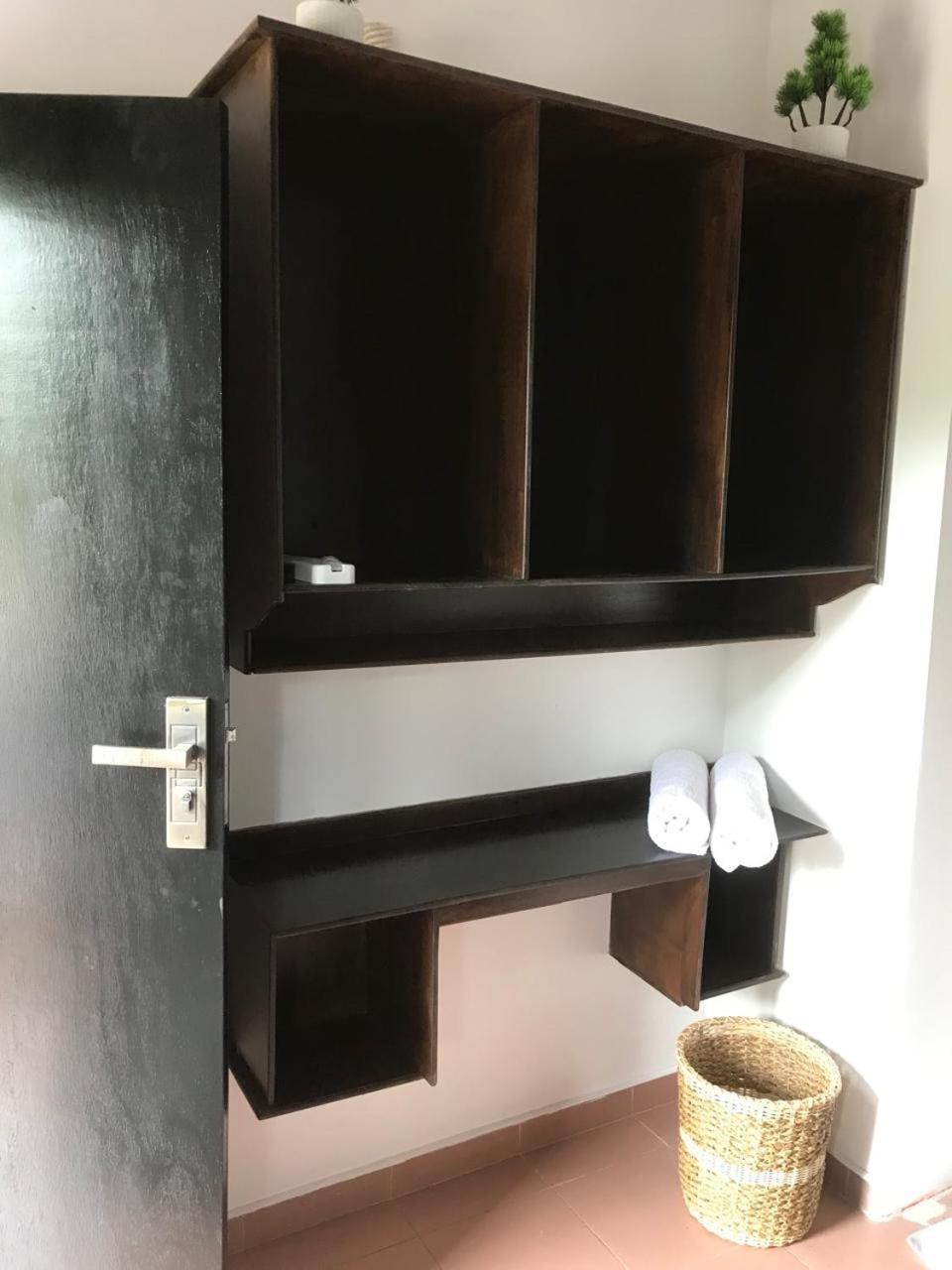 Double Room with Balcony photo 2