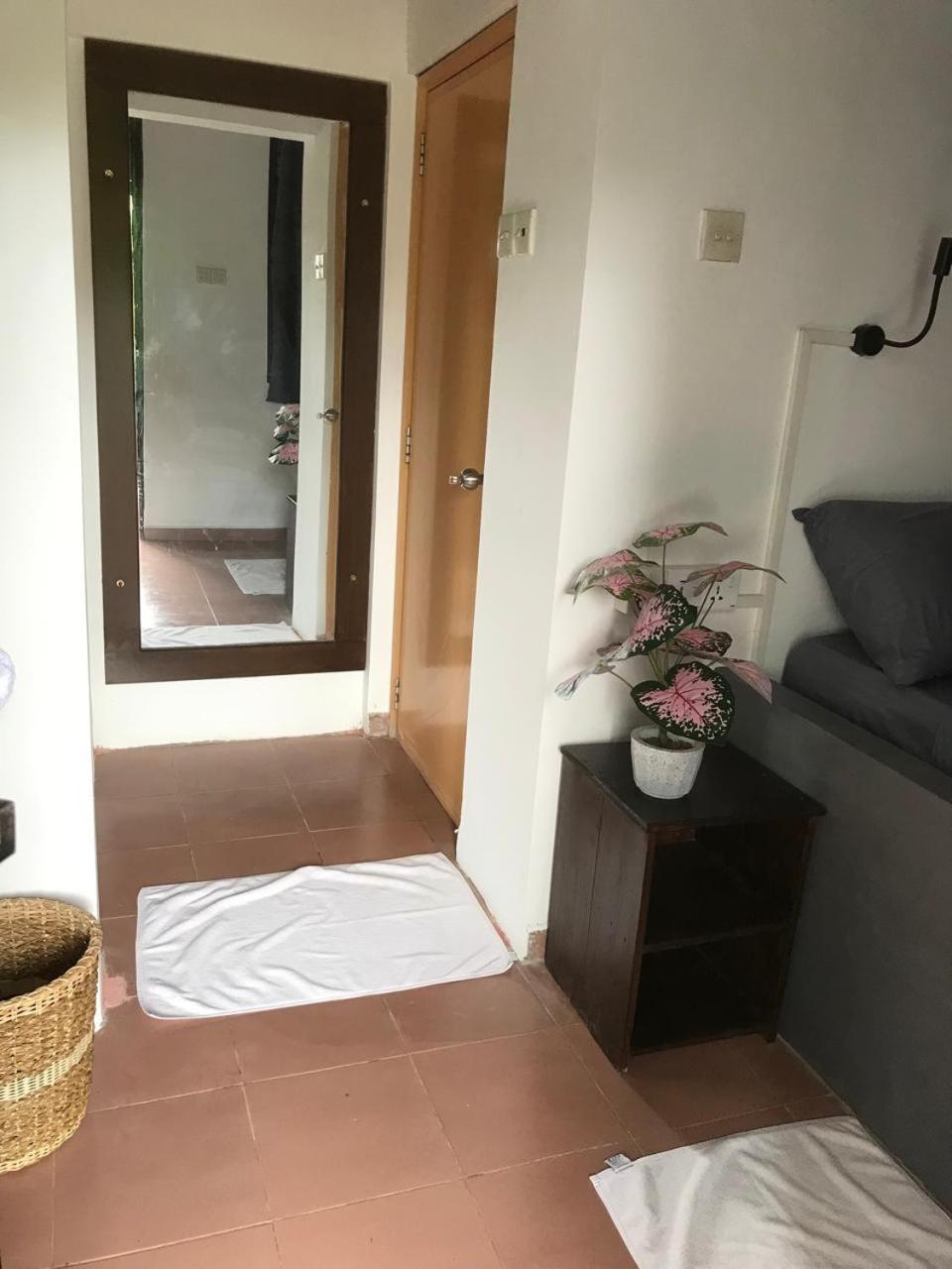 Double Room with Balcony photo 3