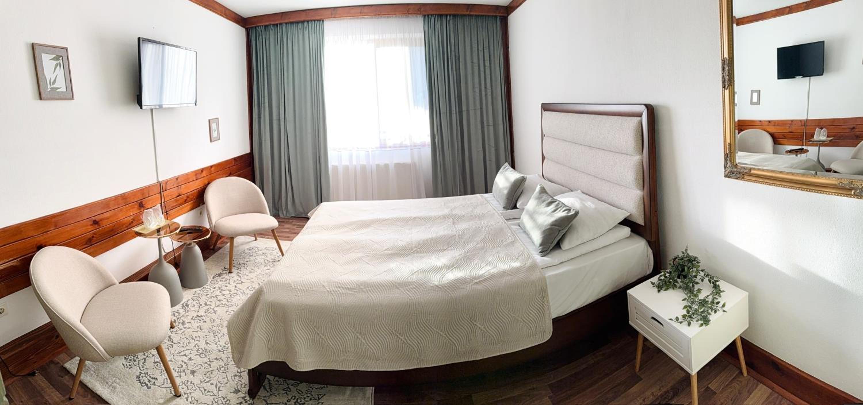 Superior Twin Room photo 3