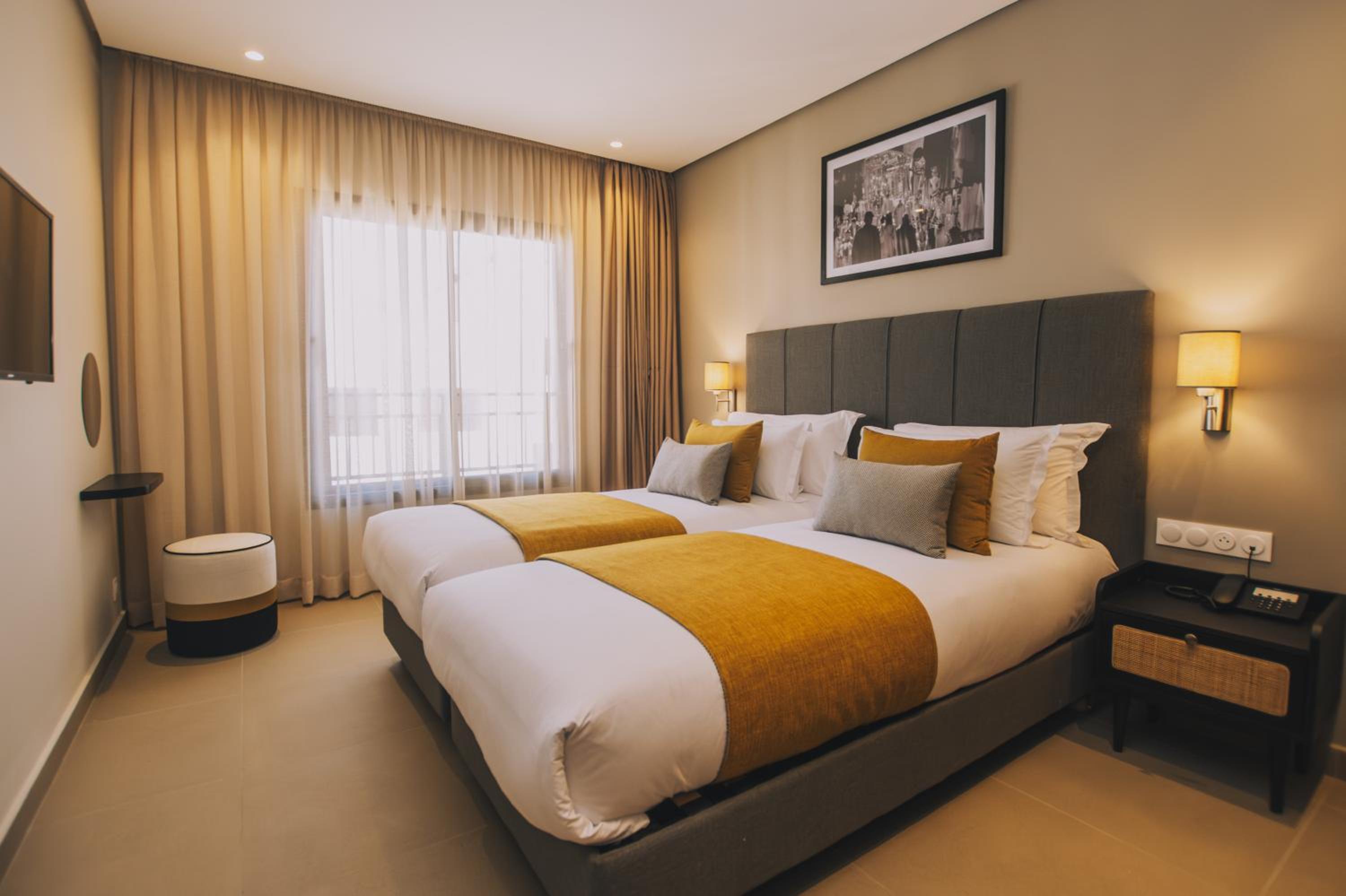 Superior Suite
