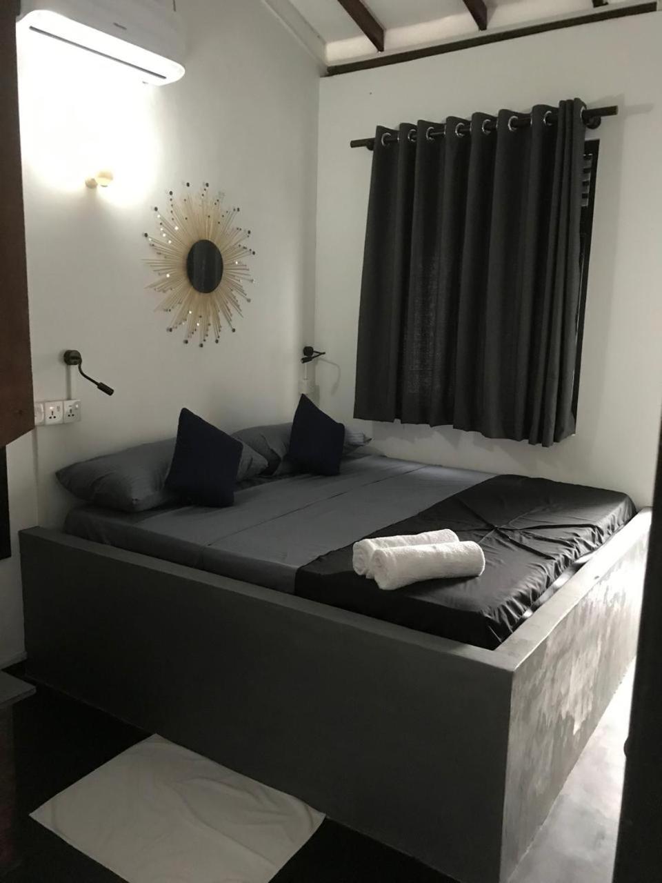 Budget Double Room photo 1