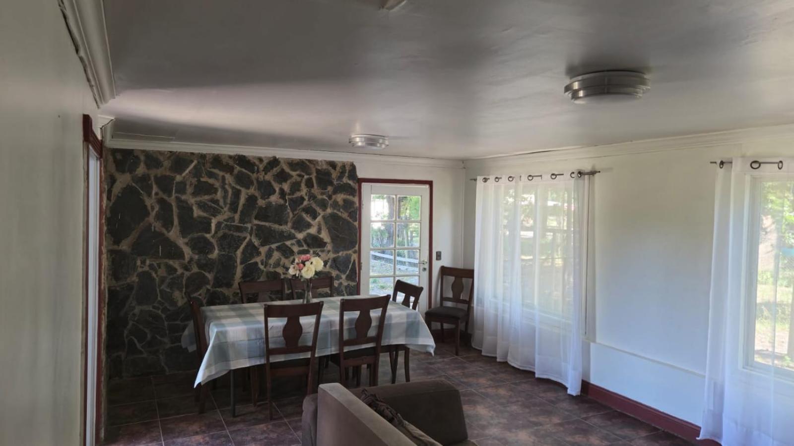 Three-Bedroom Home photo 1