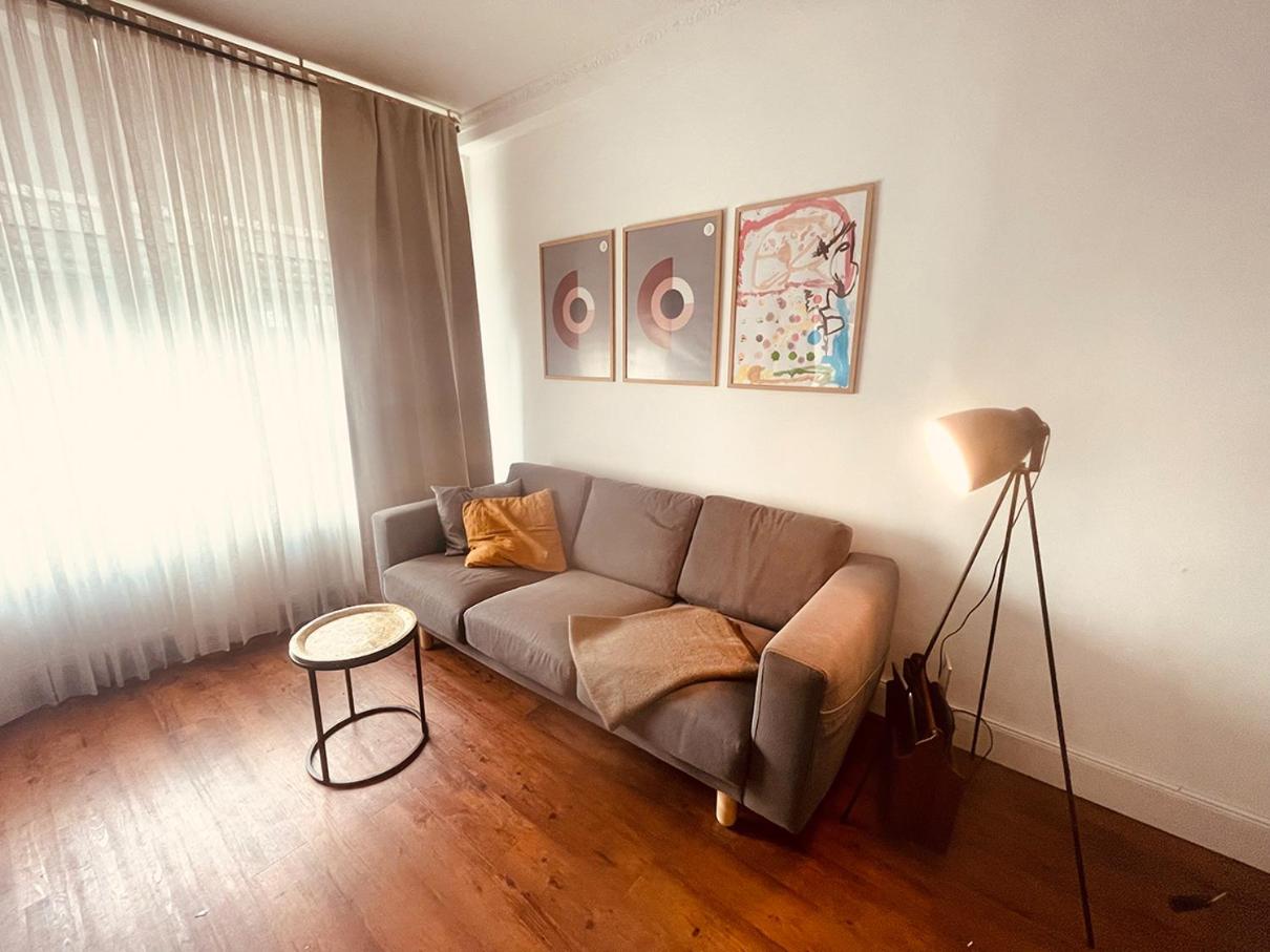 Apartment - Ground Floor photo 1