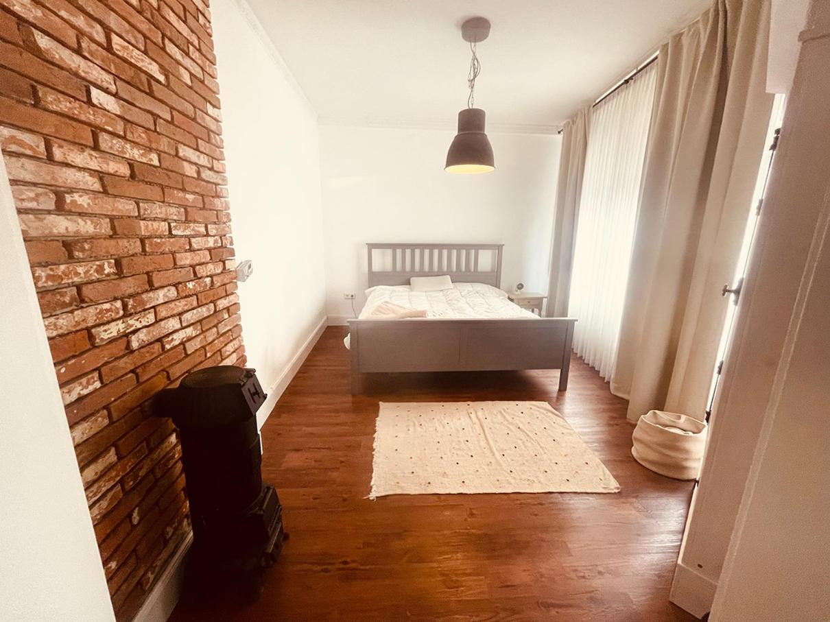 Apartment - Ground Floor photo 2
