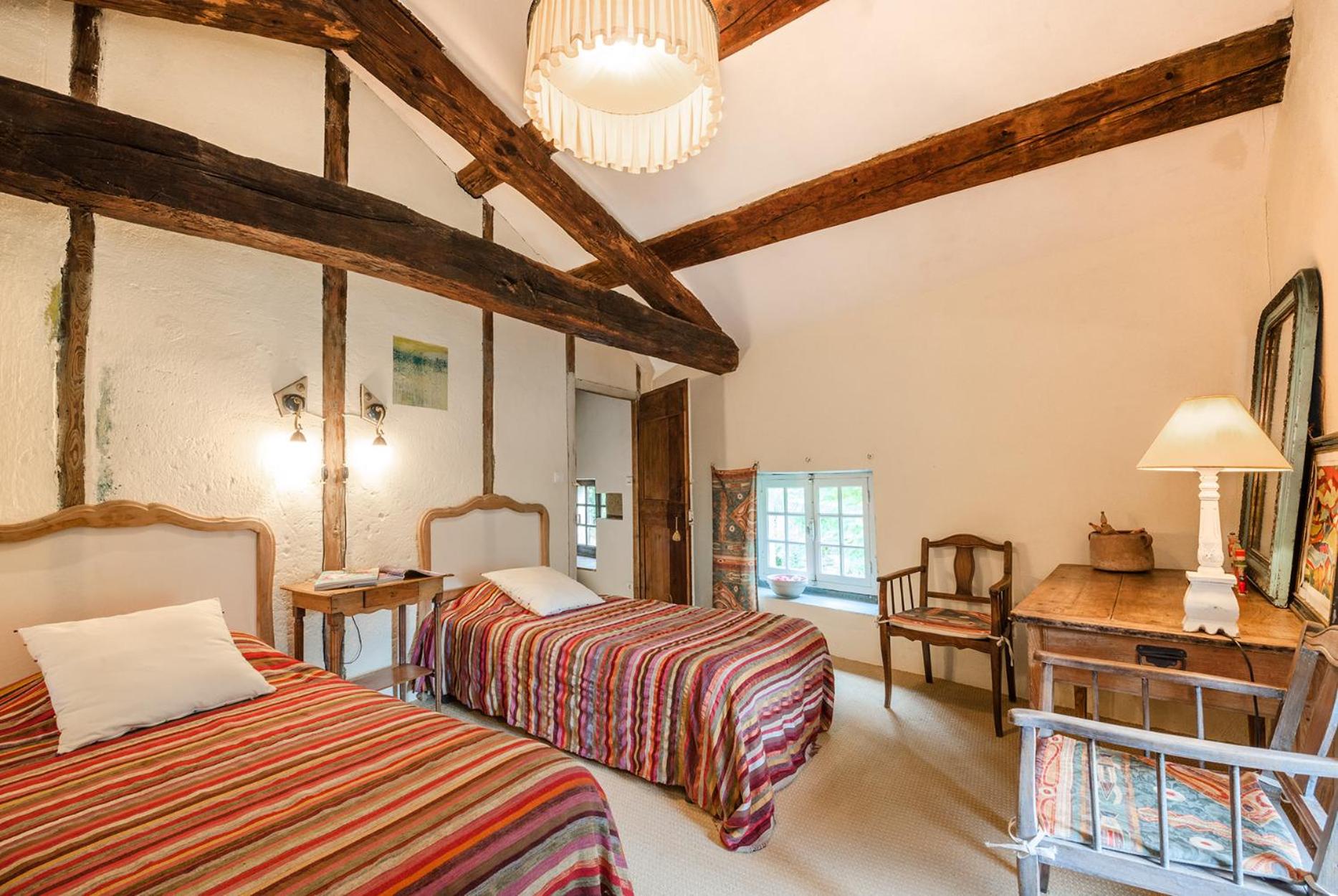 Twin Room - Photo 6
