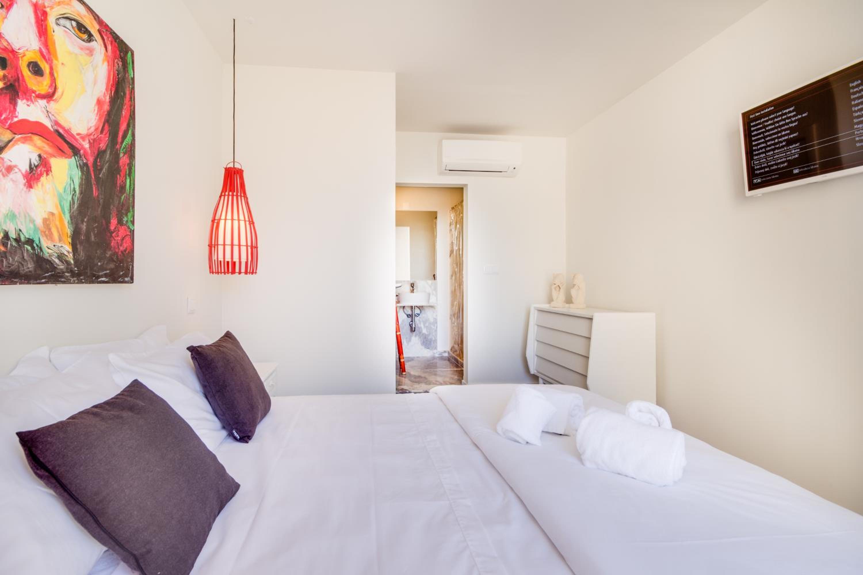 Double Room with River View photo 2