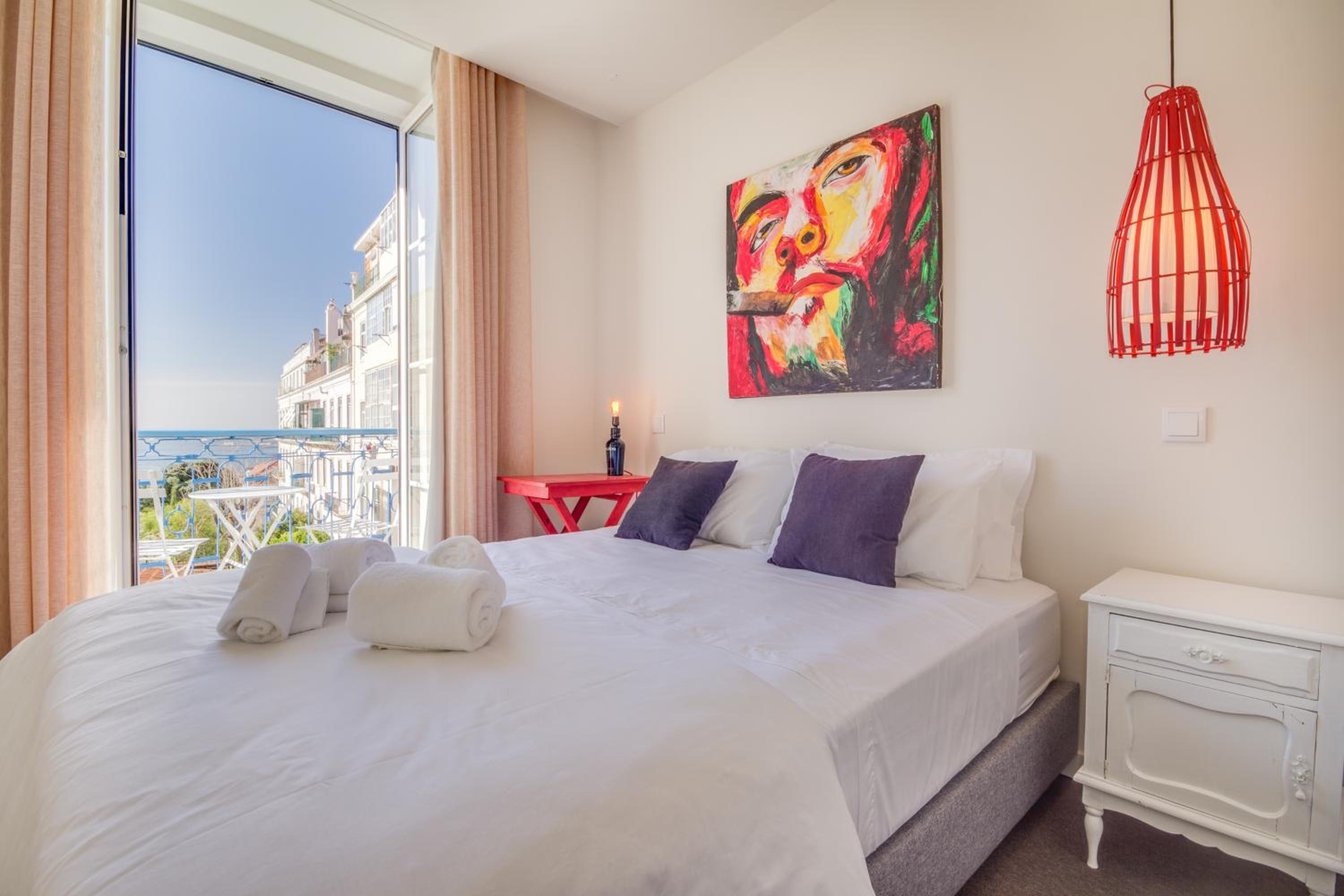 Double Room with River View photo 1