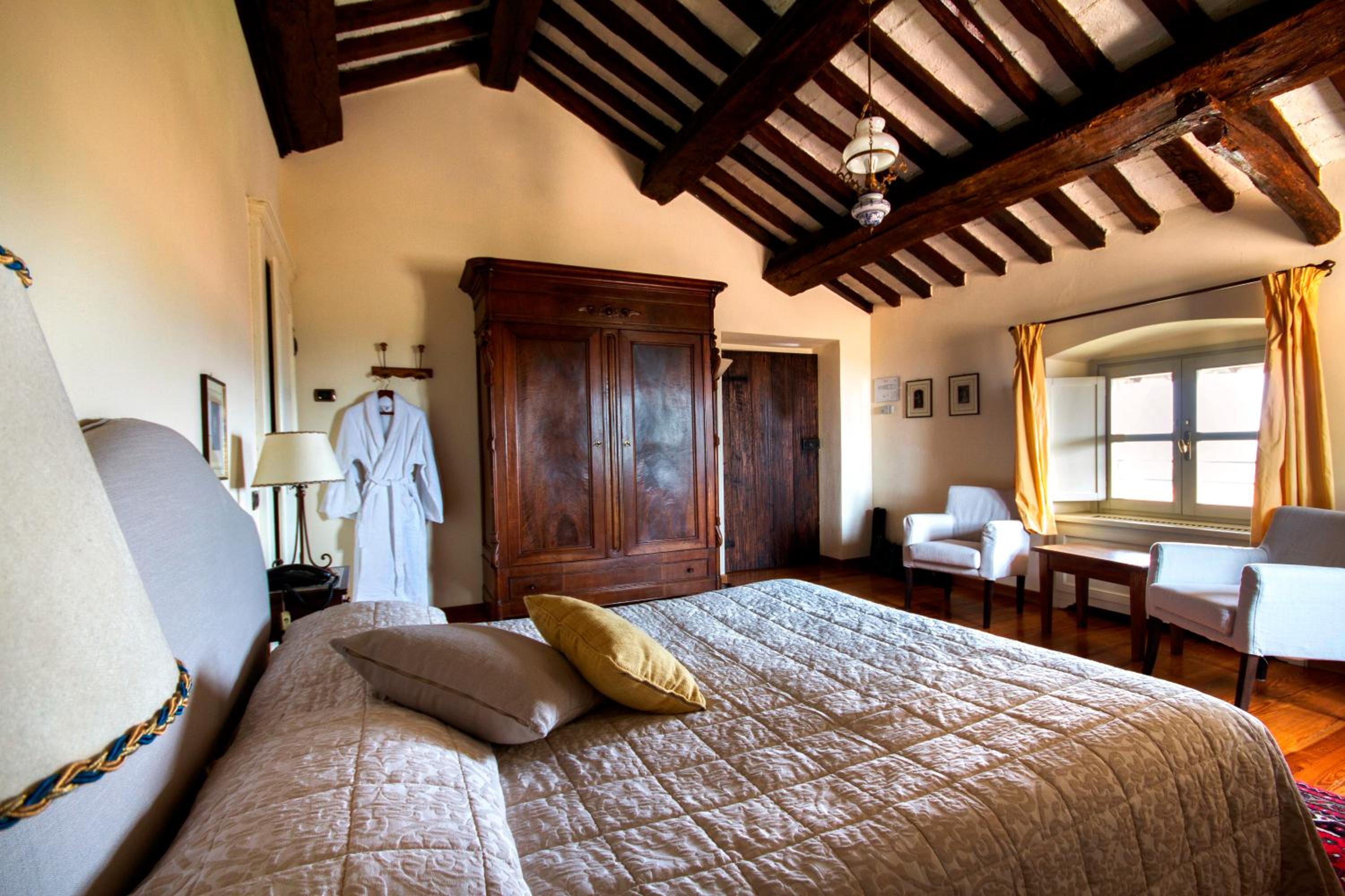 Double Room Castello  photo 3