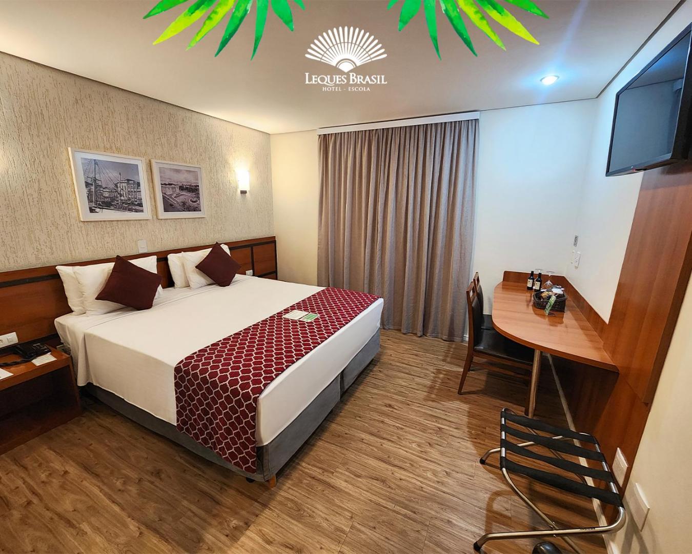 Superior Single Room
