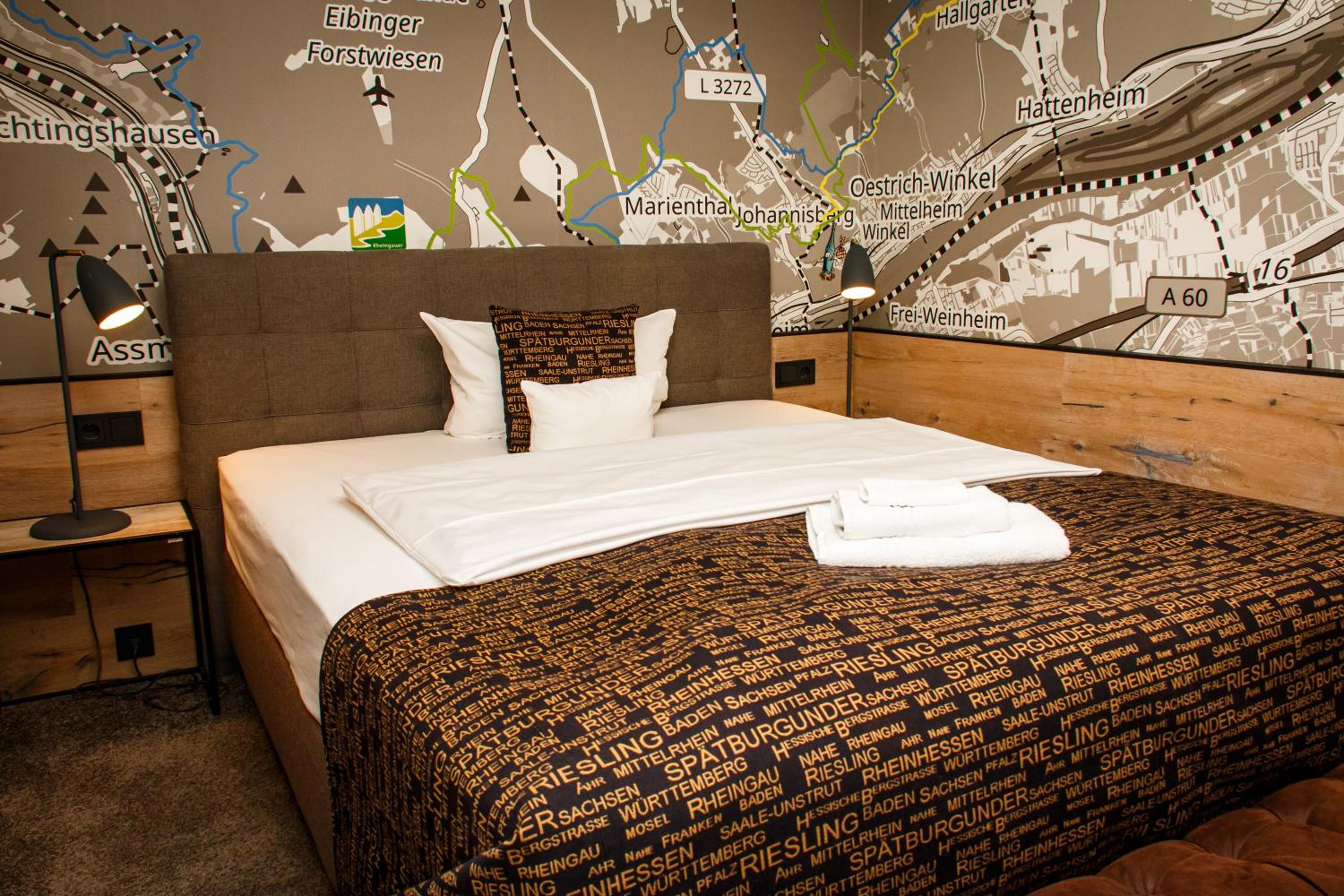 Standard Doppelzimmer Innenhof photo 2