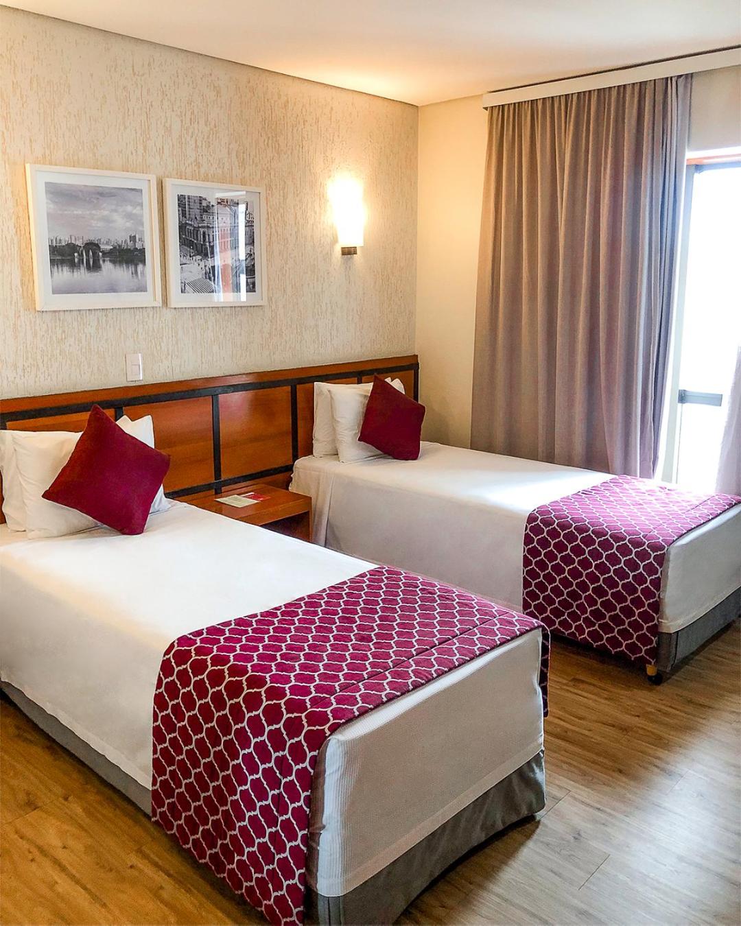 Available room